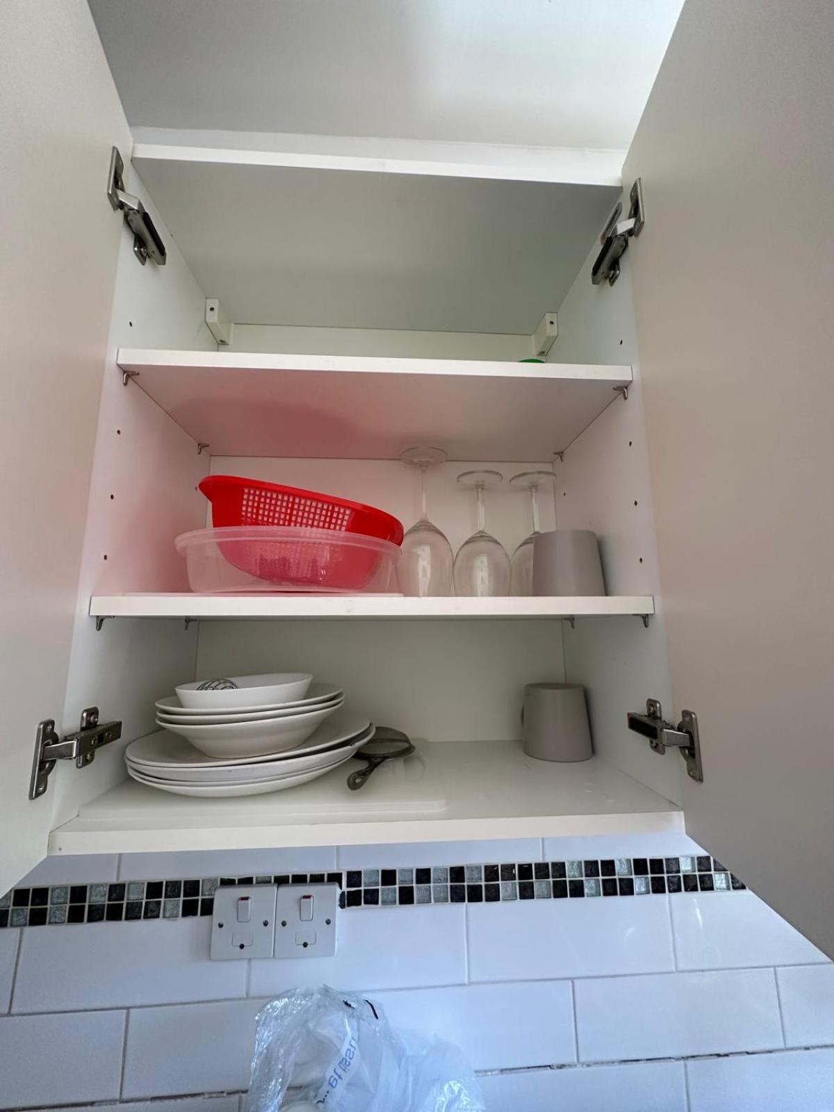 Twenty One Bed & Breakfast London