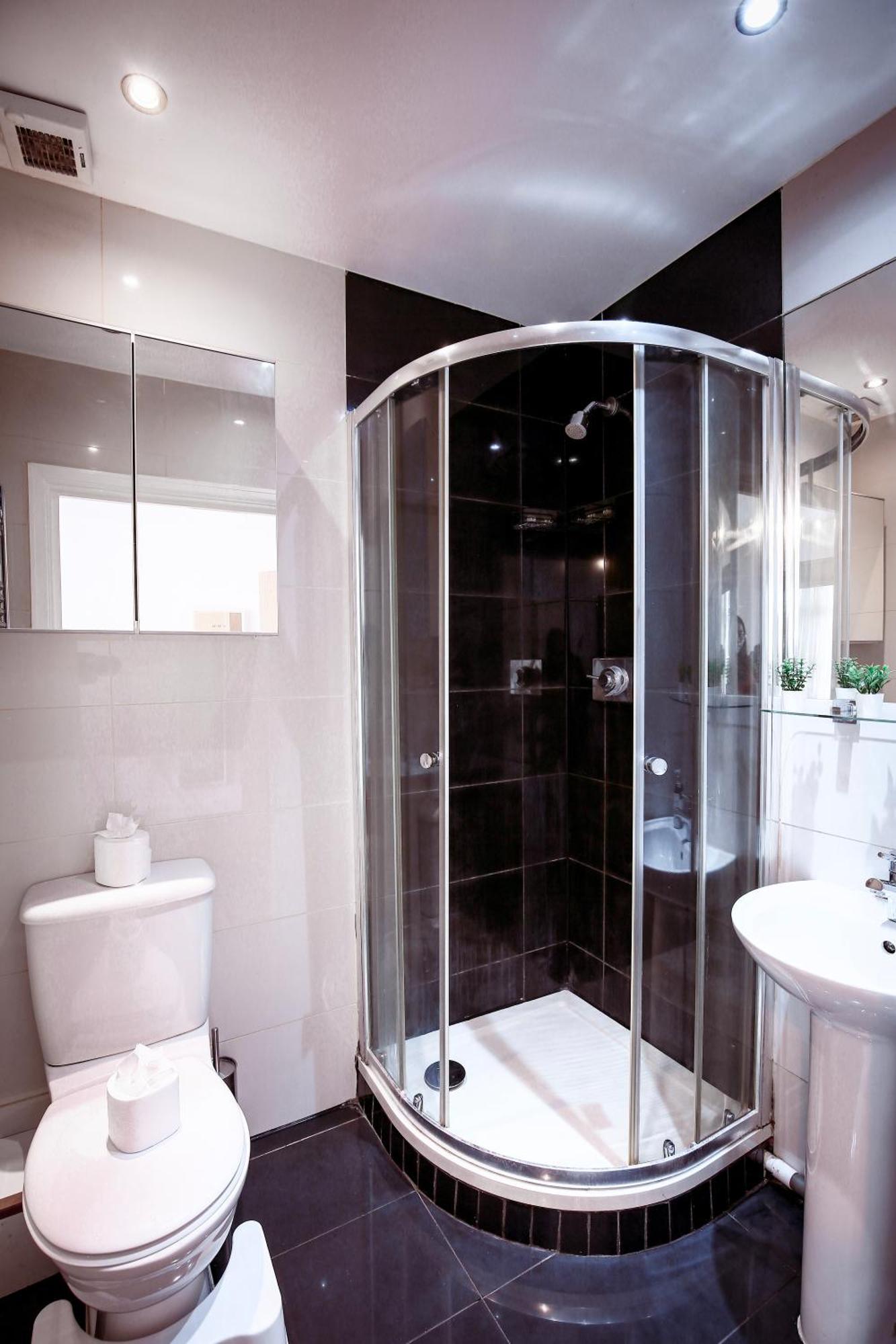 Apartment Stratford Gem- Stylist Spacious