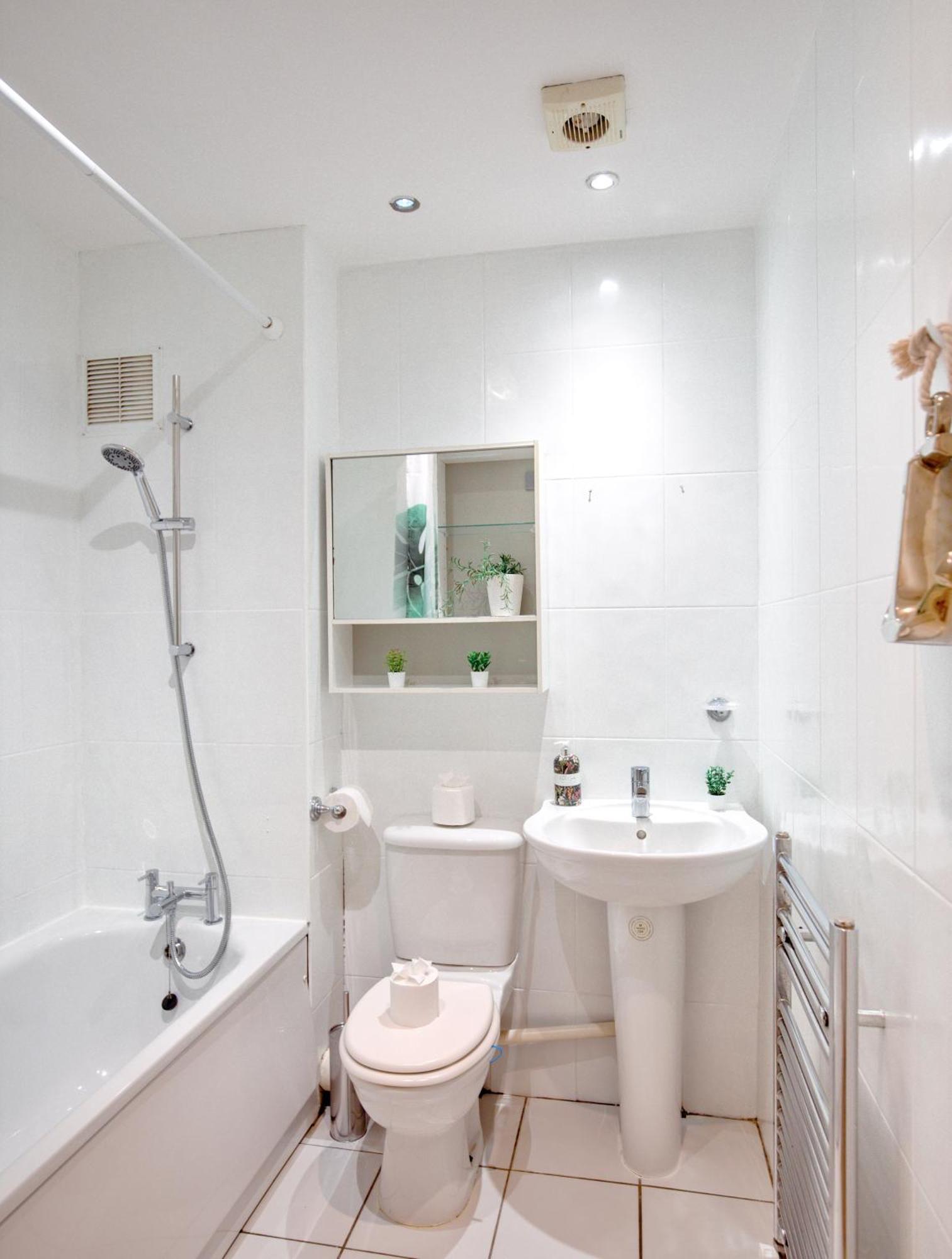 Apartment Stratford Gem- Stylist Spacious *