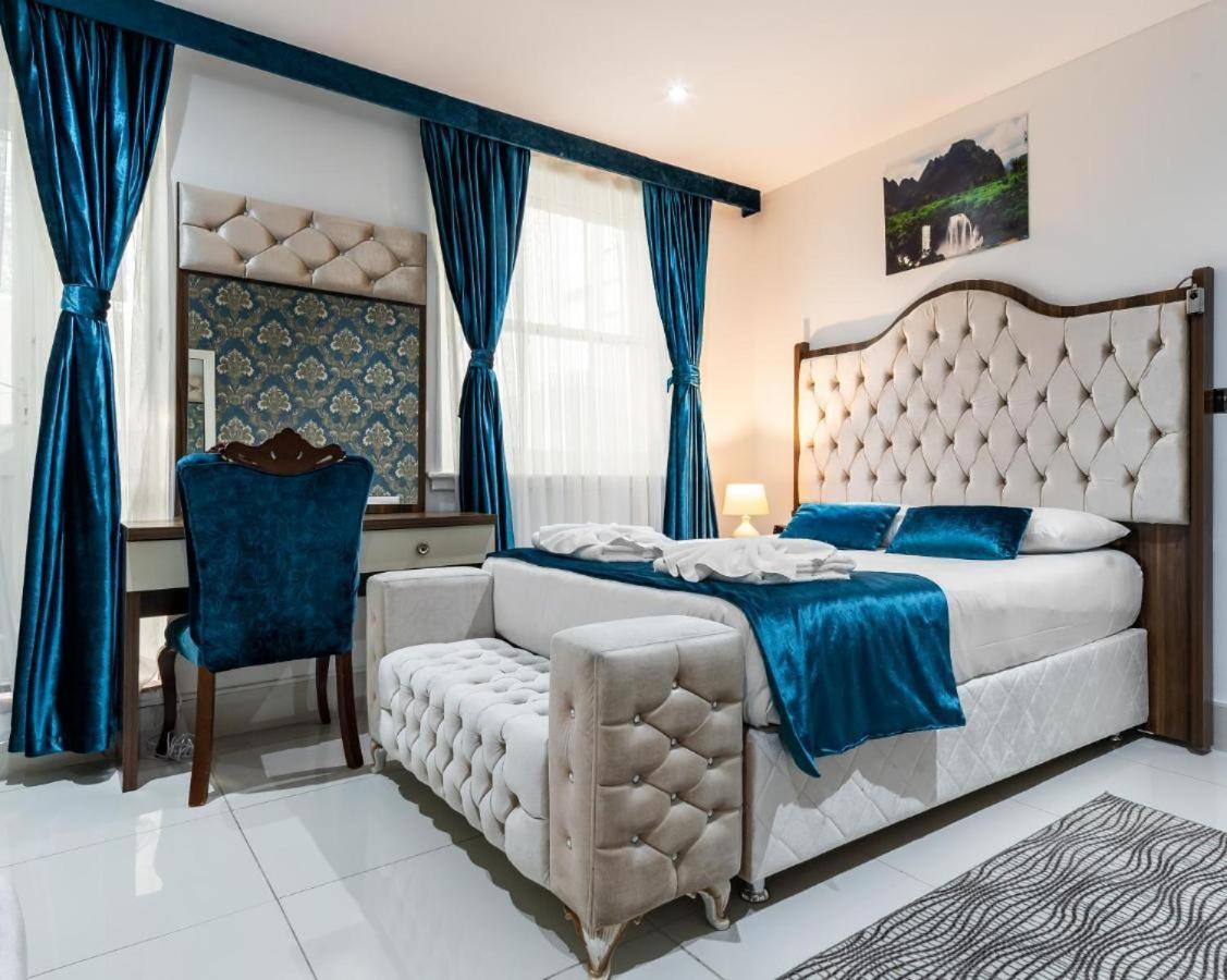 Hotel Vilenza Londres