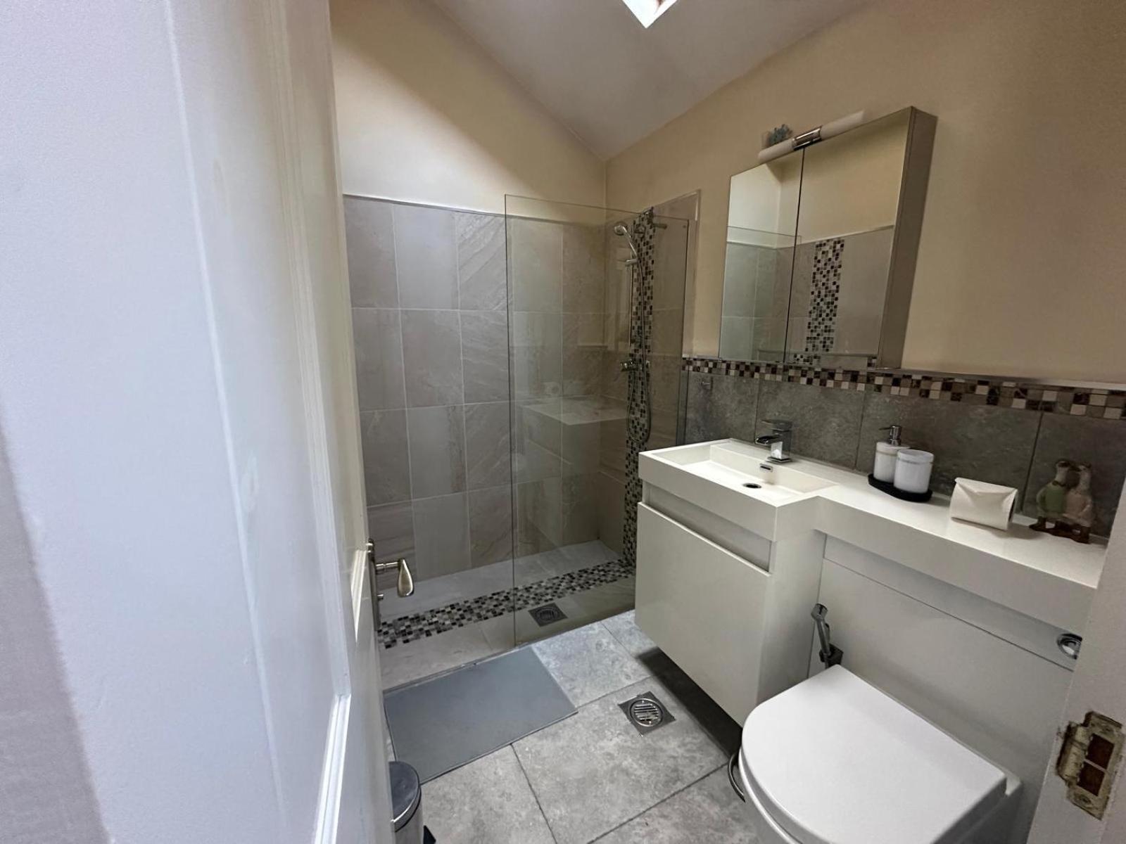 Holiday home Luxurious Living 4 Bedroom