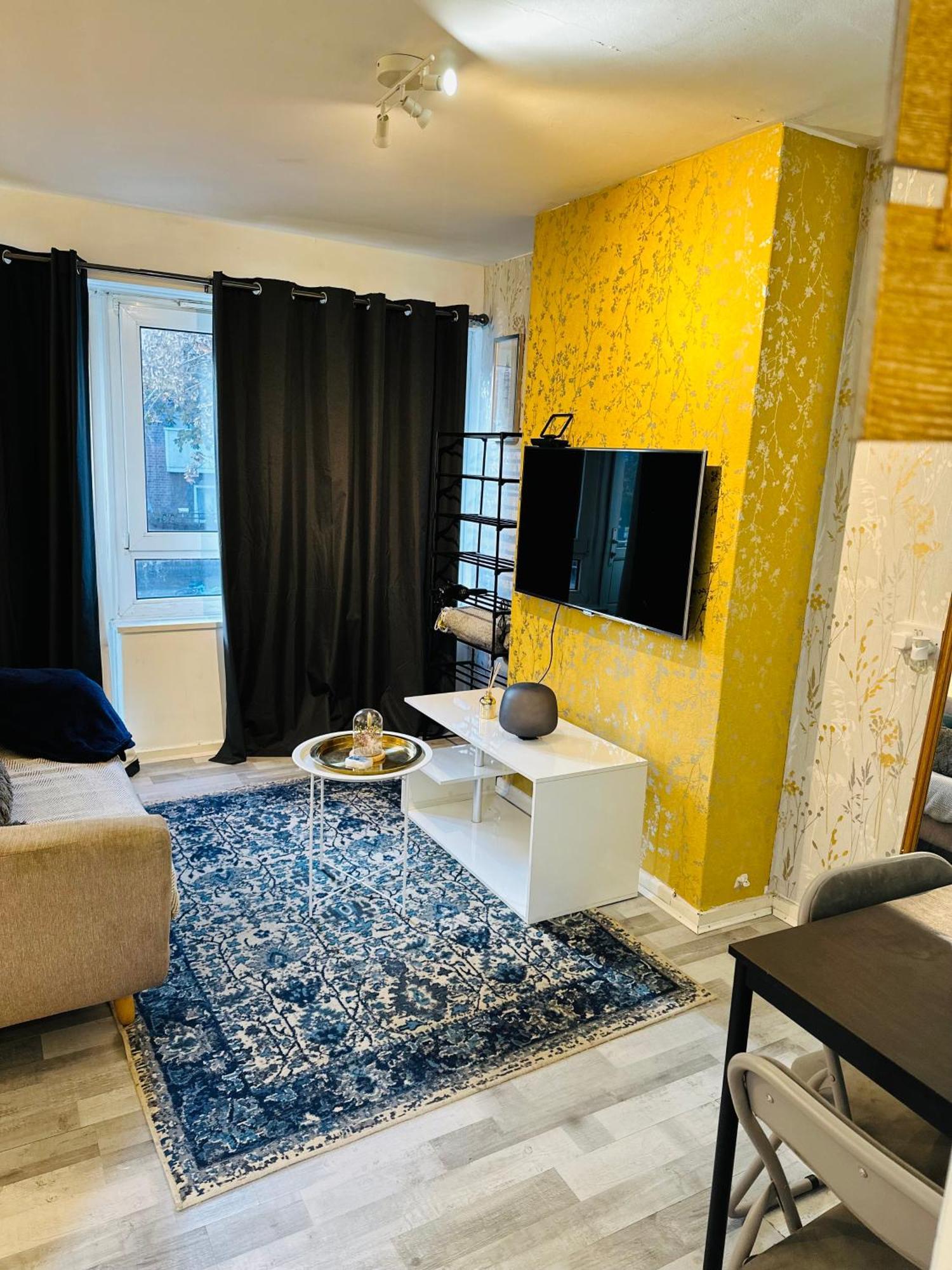 Apartment In London, Bethnal London
