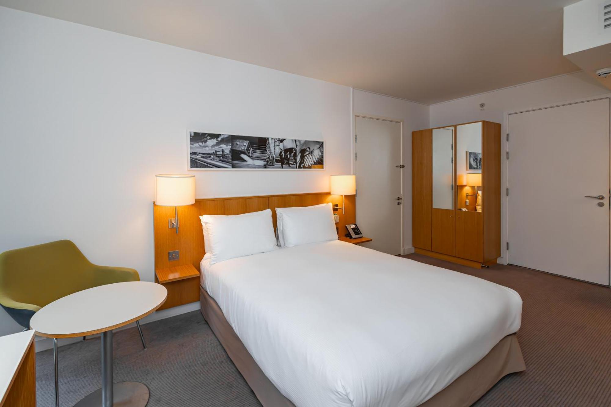 Doubletree By Hilton - Tower Of Hotel 4*
