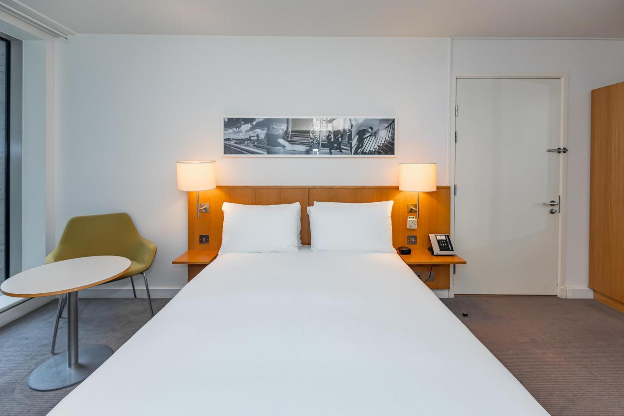 Hotel Doubletree By Hilton - Tower Of 4*