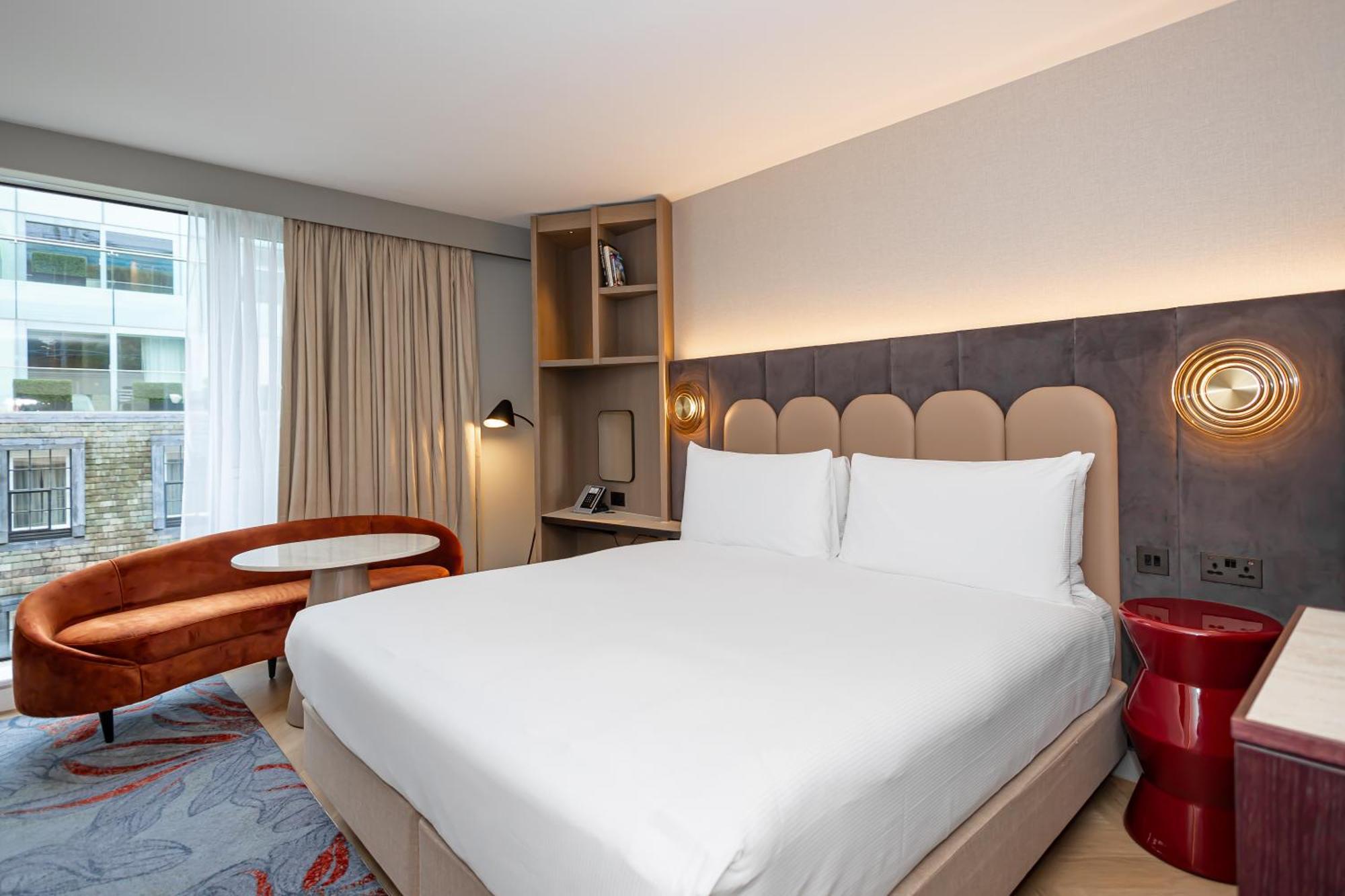 Hotel Doubletree By Hilton - Tower Of 4*