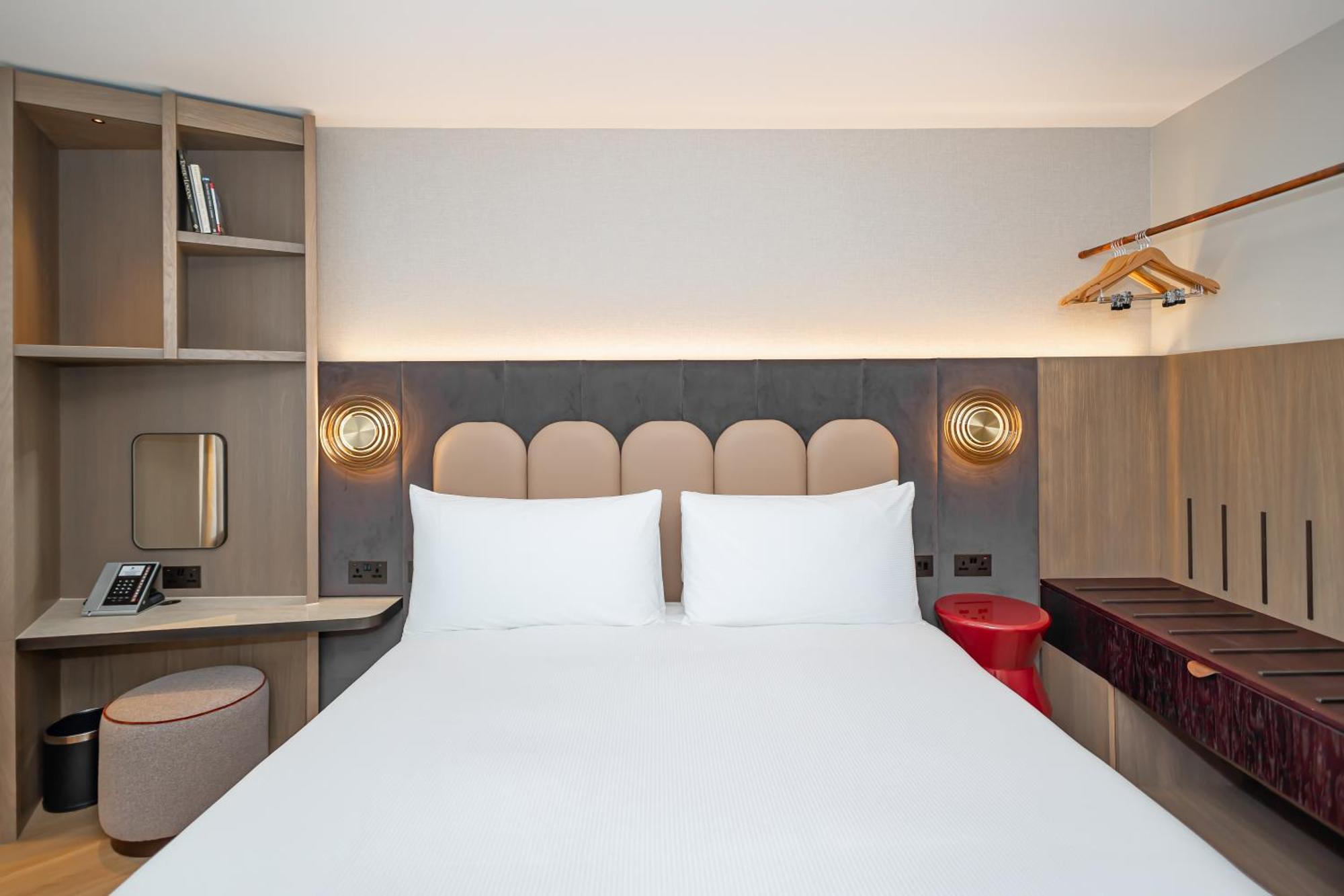Hotel Doubletree By Hilton - Tower Of London