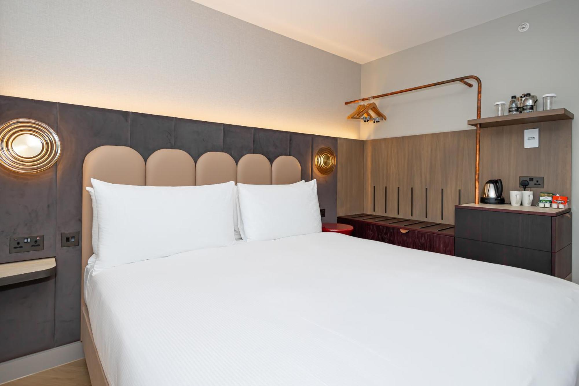 Doubletree By Hilton - Tower Of