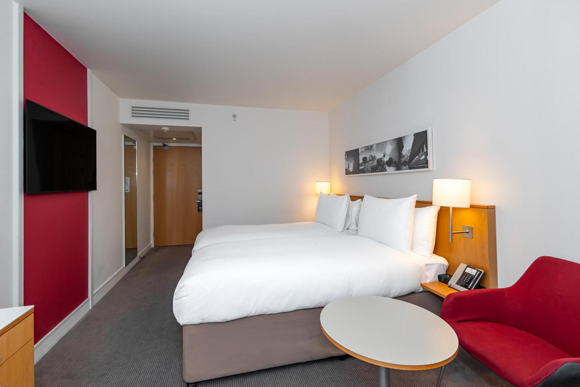 Doubletree By Hilton - Tower Of Hotel
