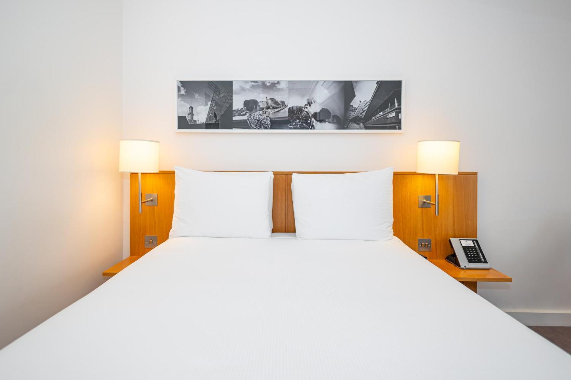 Doubletree By Hilton - Tower Of London