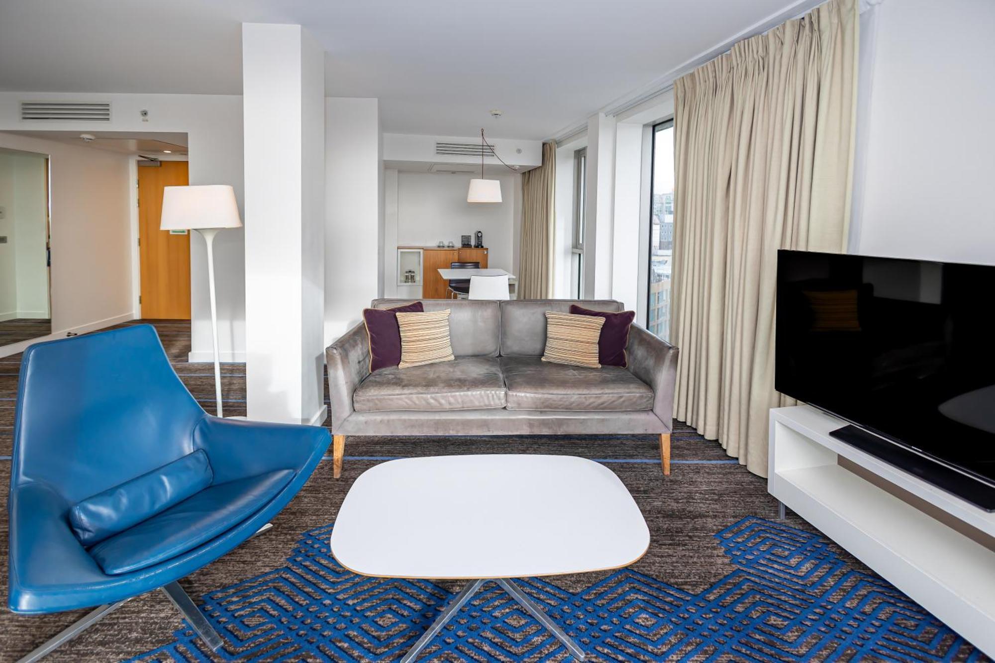 Doubletree By Hilton - Tower Of London