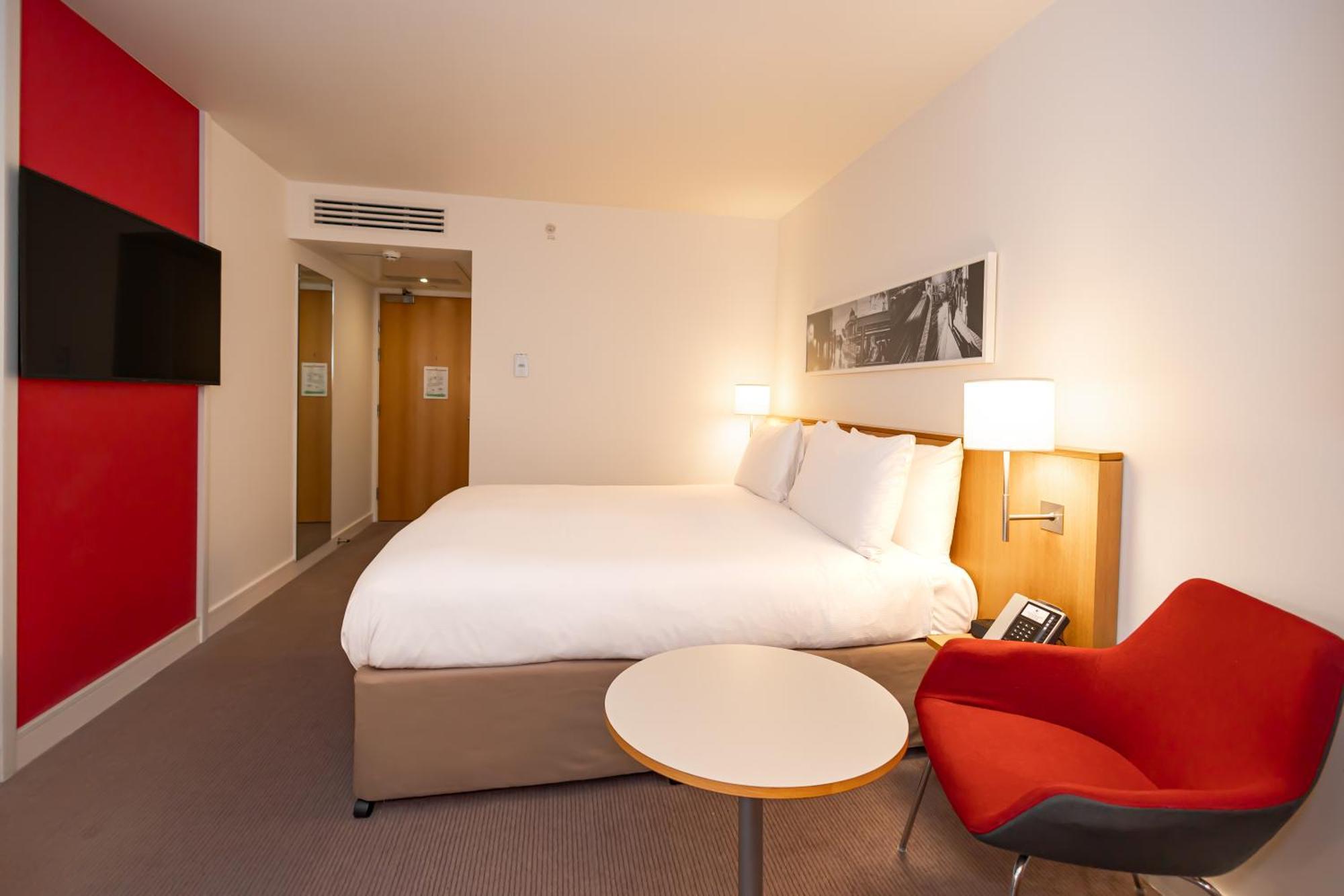 Doubletree By Hilton - Tower Of London