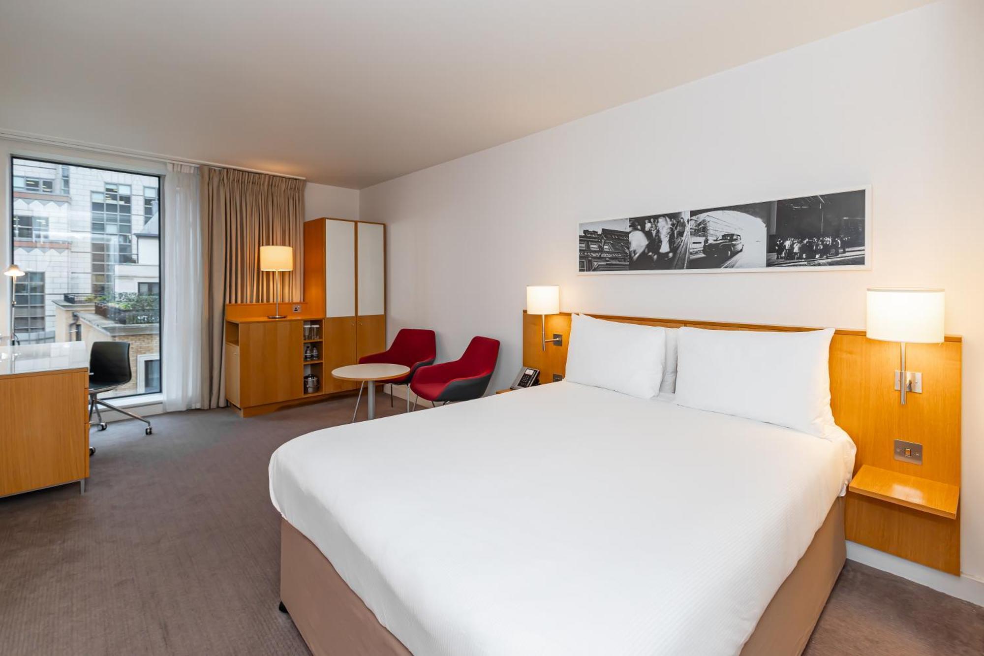 Hotel Doubletree By Hilton - Tower Of 4*