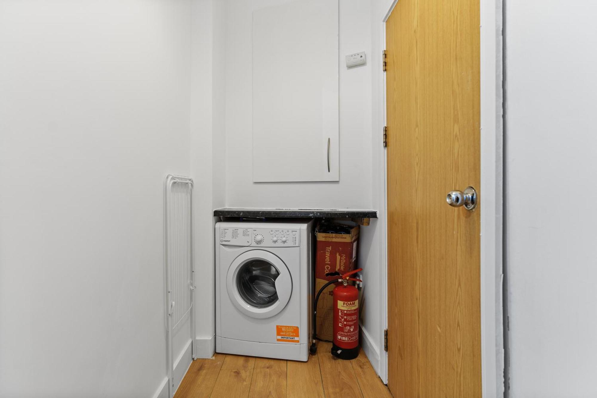 Affordable One Bedroom & In London