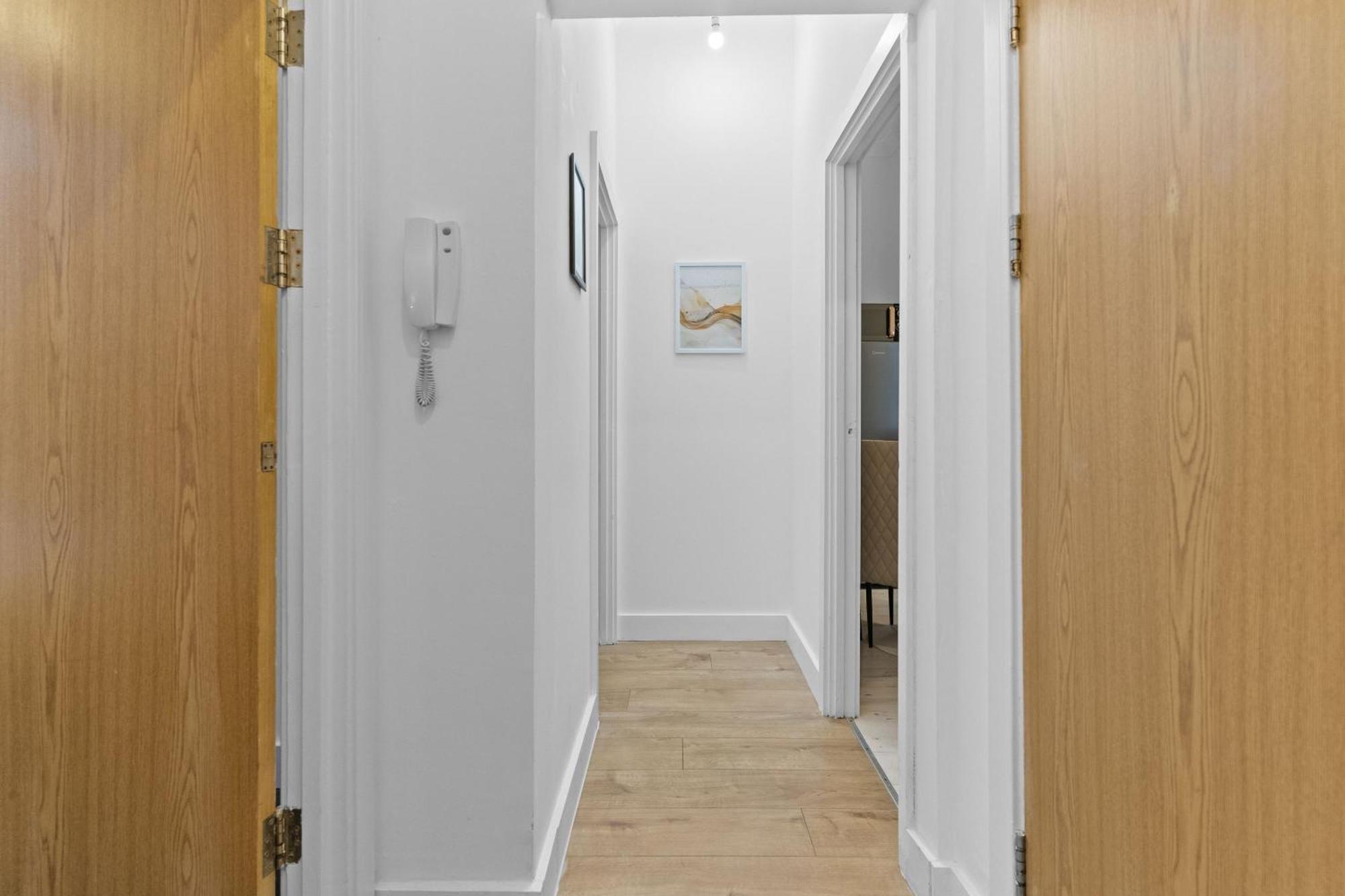 Affordable One Bedroom & In Apartment *