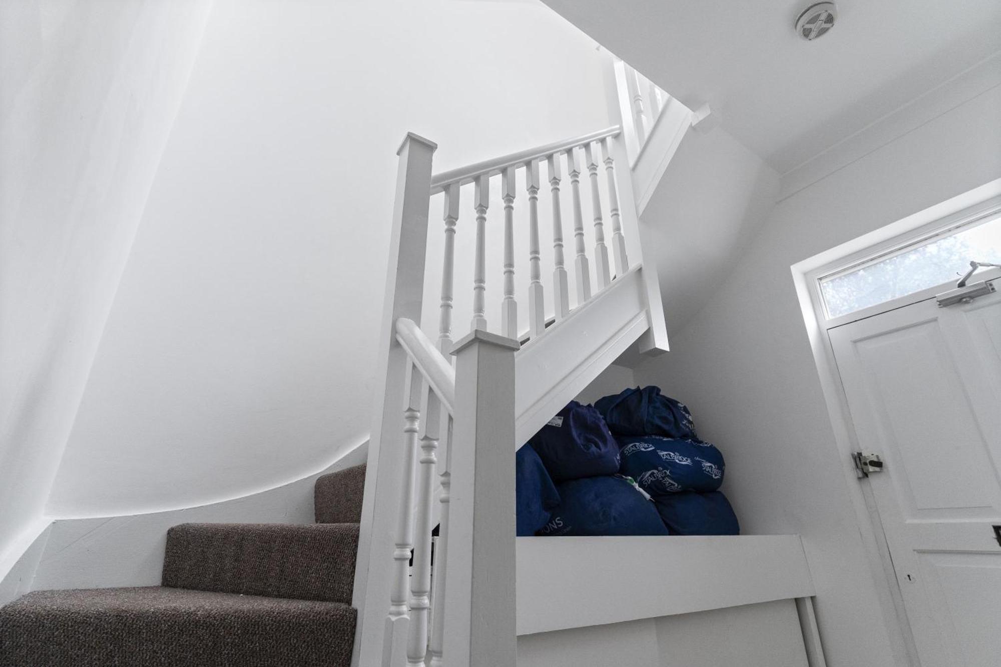 Affordable One Bedroom & In