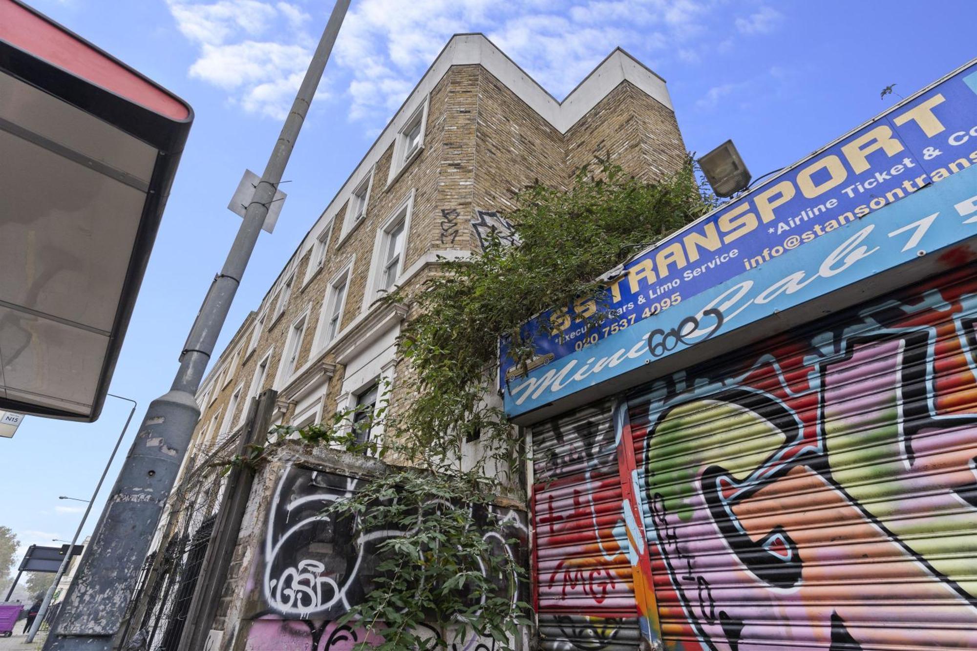 Affordable One Bedroom & In Apartment London