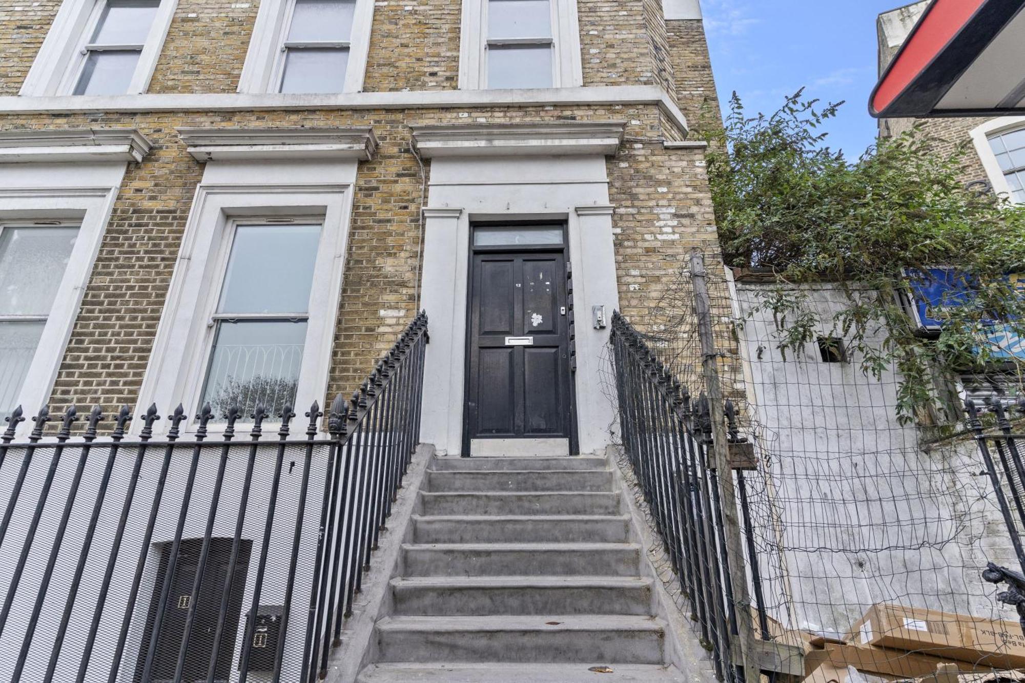 Affordable One Bedroom & In *