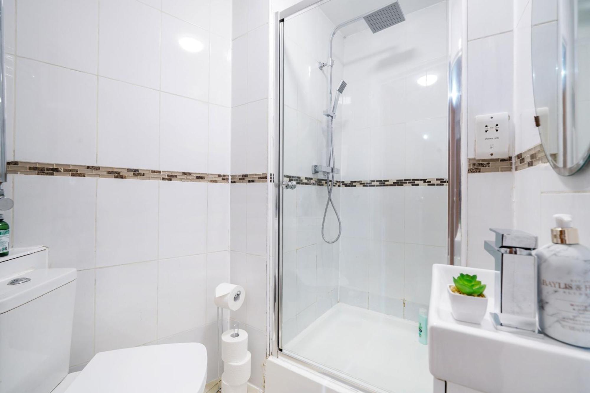 Affordable One Bedroom & In London