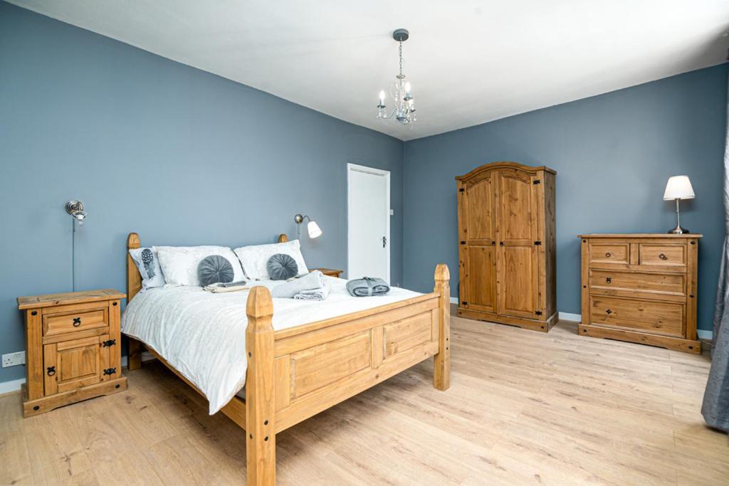 Beautiful House Comfortable & Cozy Gasthof London