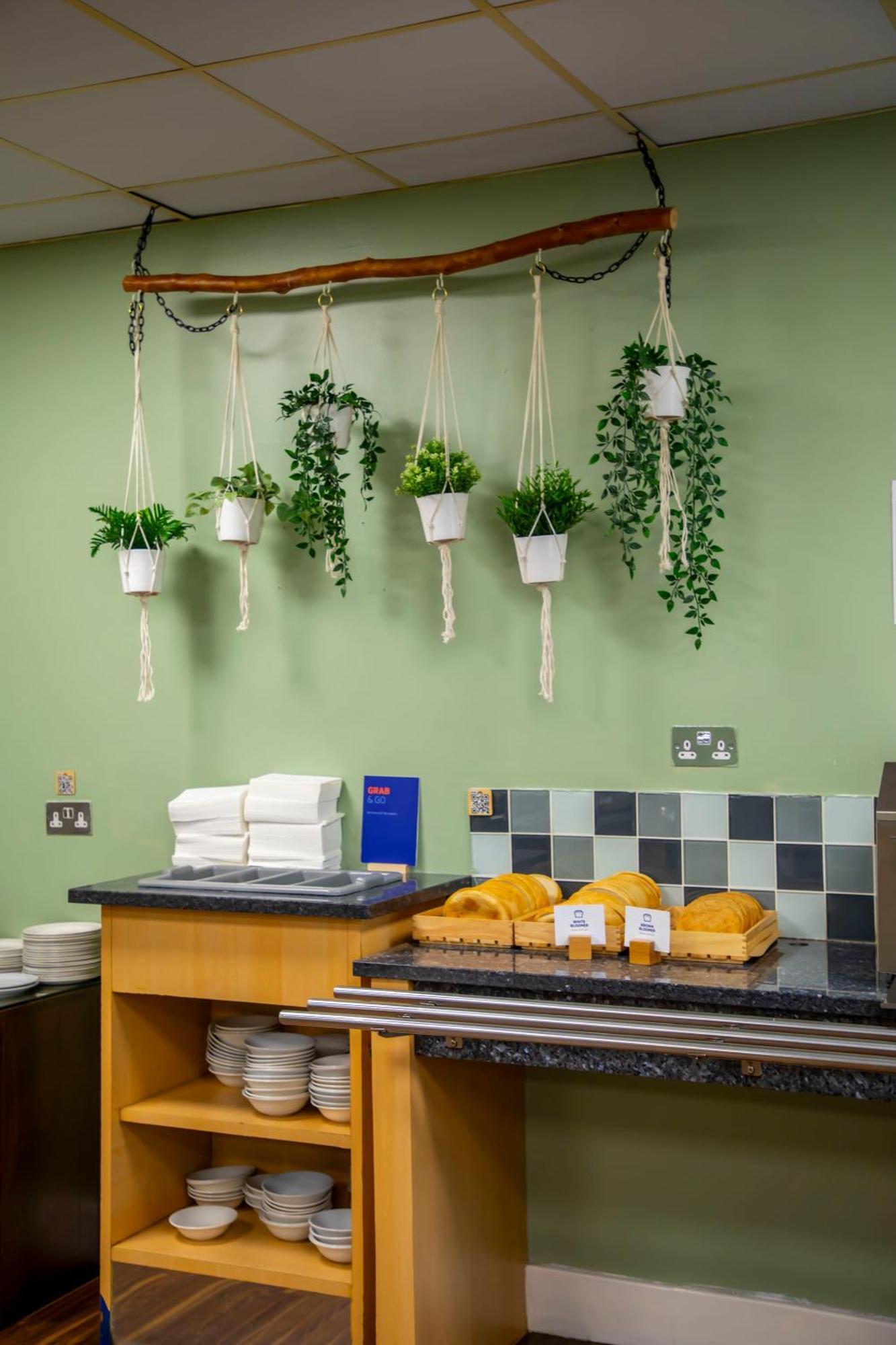 Express Royal Docks By Ihg