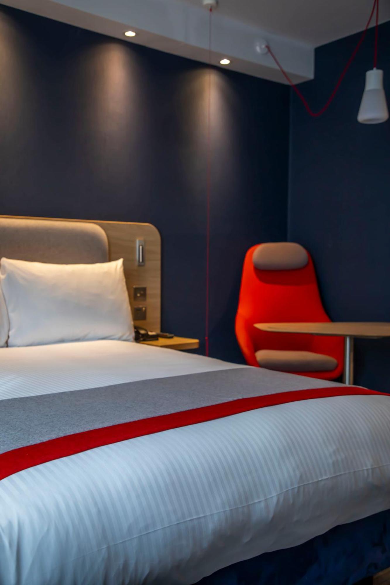 Express Royal Docks By Ihg London