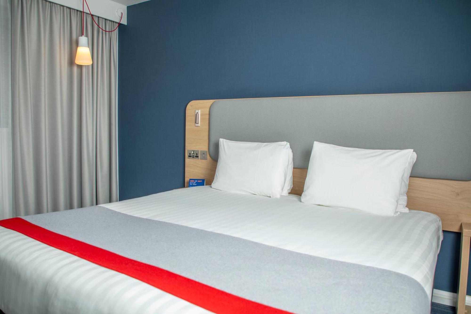 Express Royal Docks By Ihg