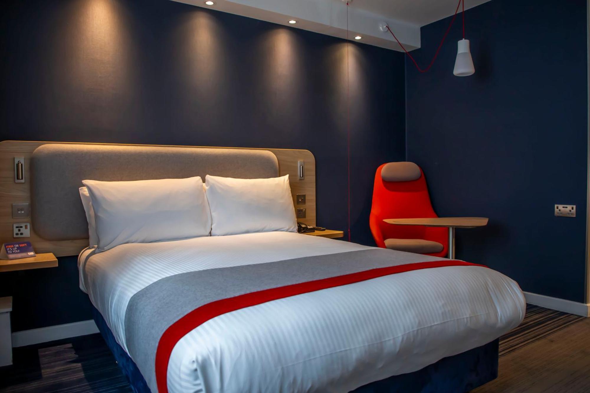 Express Royal Docks By Ihg London