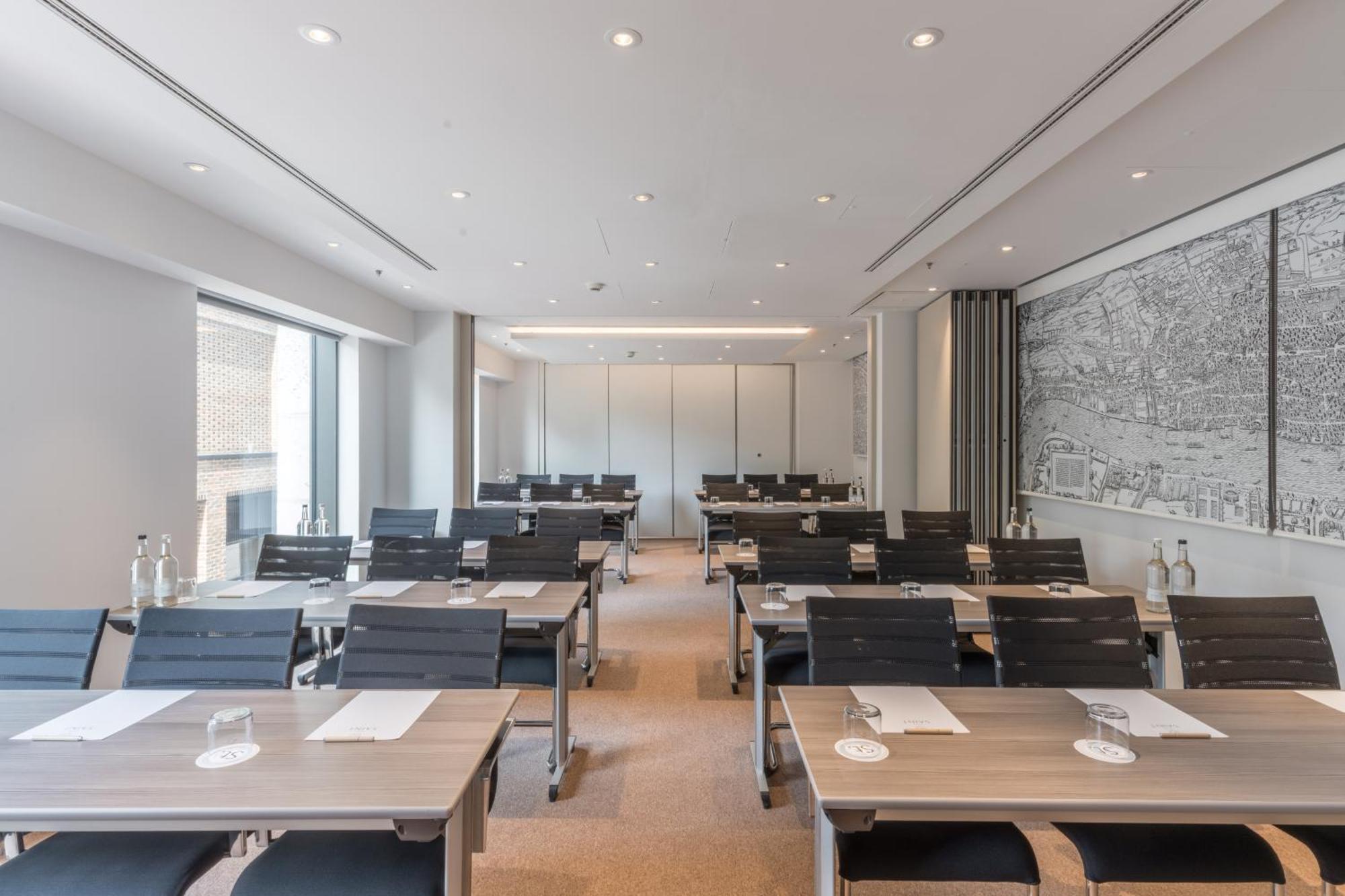 Hotel Hotel Saint London