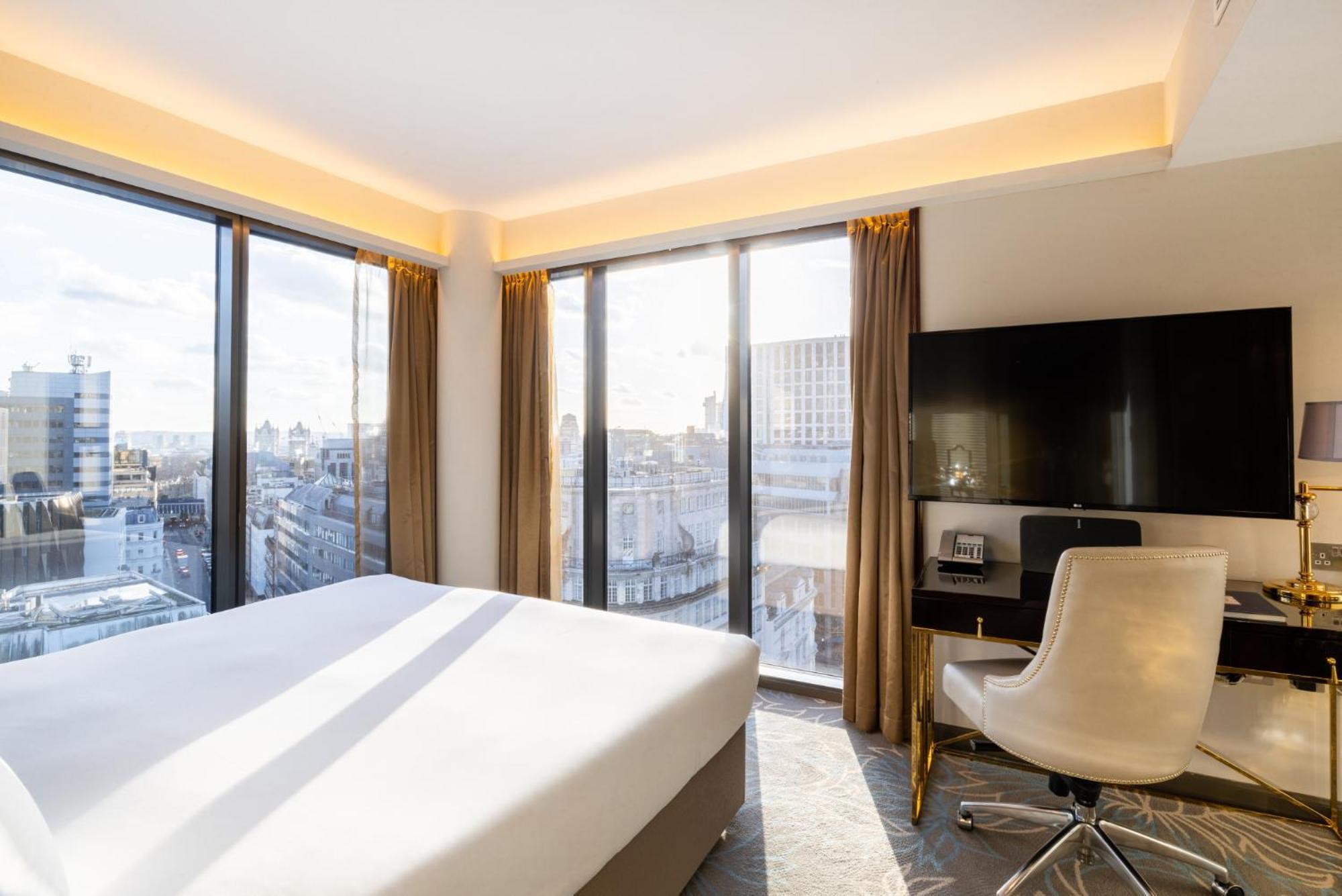 Hotel Saint London London