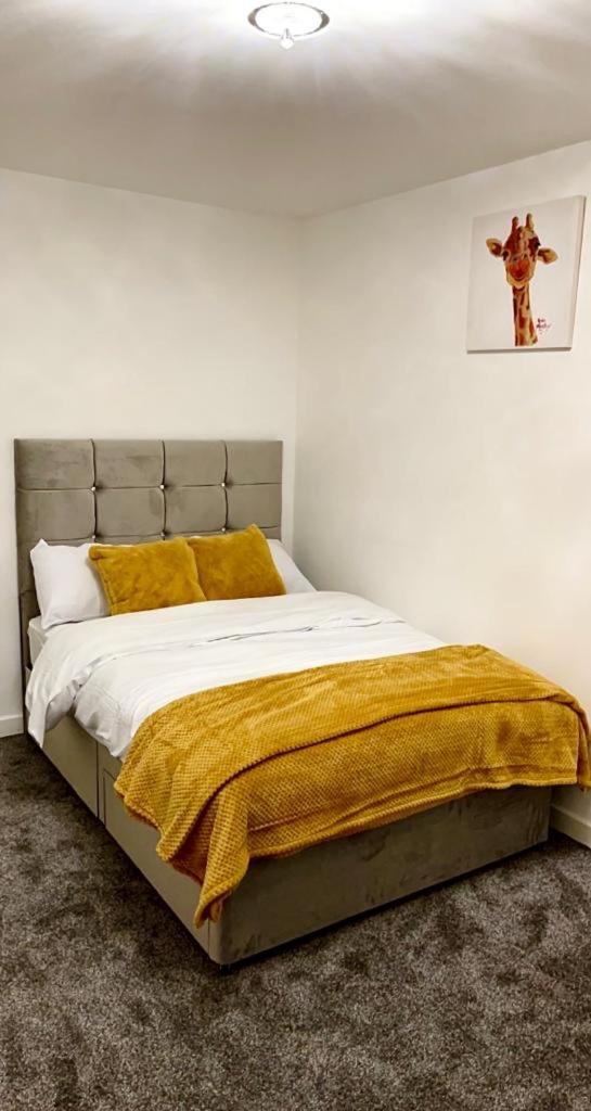 Apartment Addai Luxury London