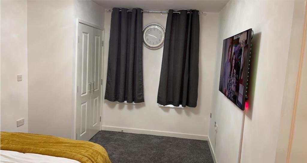 Apartment Addai Luxury London