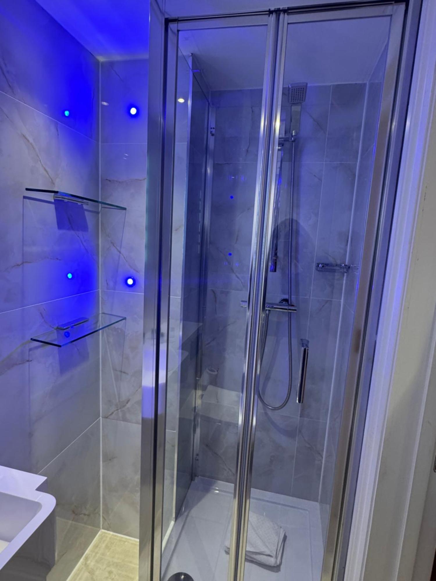 The Shoreditch Hotel 3*