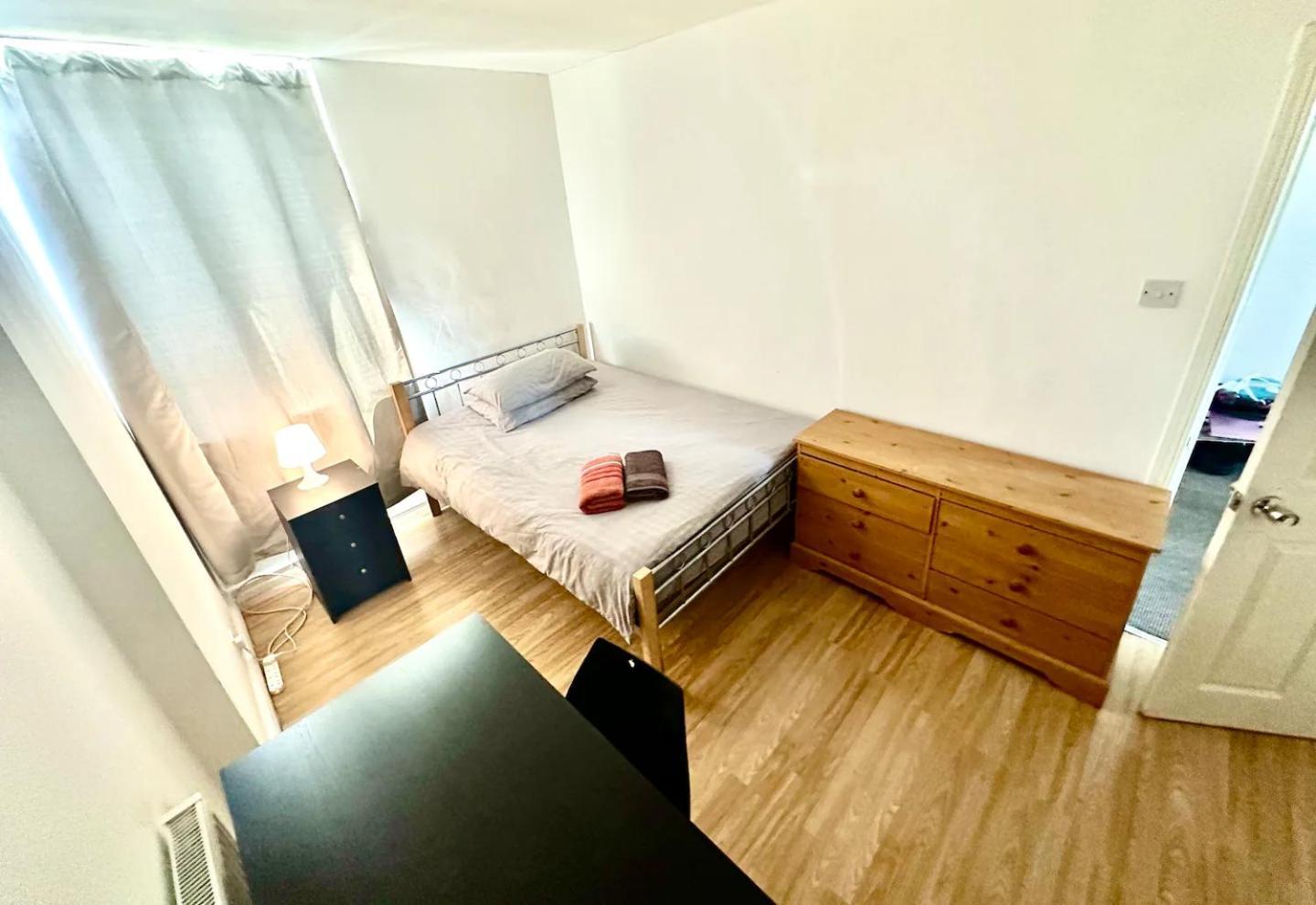 Homestay Limehouse *