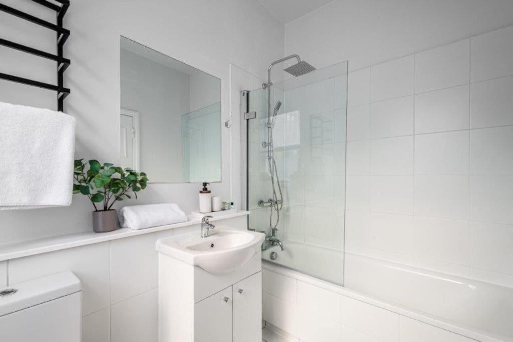 Apartment Liverpool Street