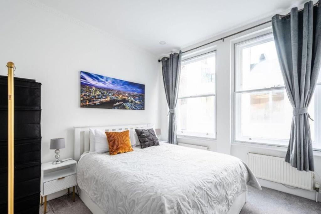 Apartment Liverpool Street