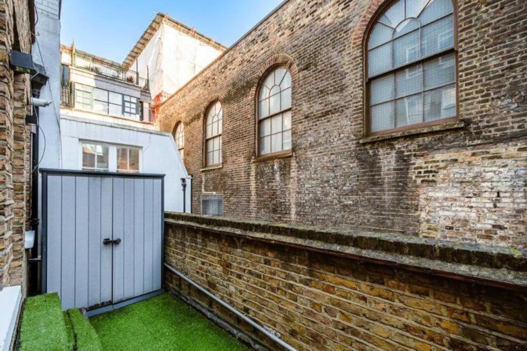 Apartment Liverpool Street