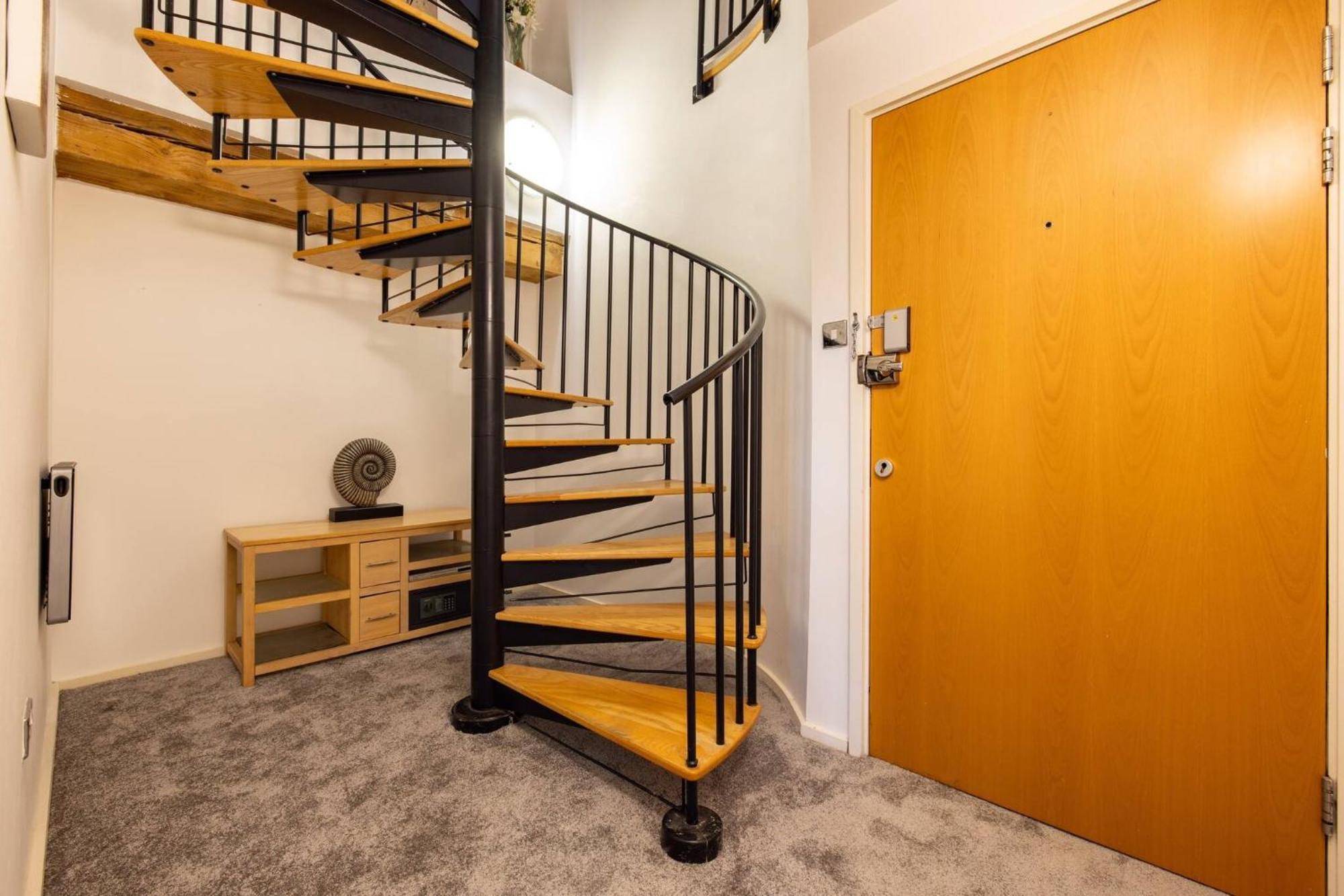 Apartment Wild Roses Serviced - Excel Warehouse 2 *