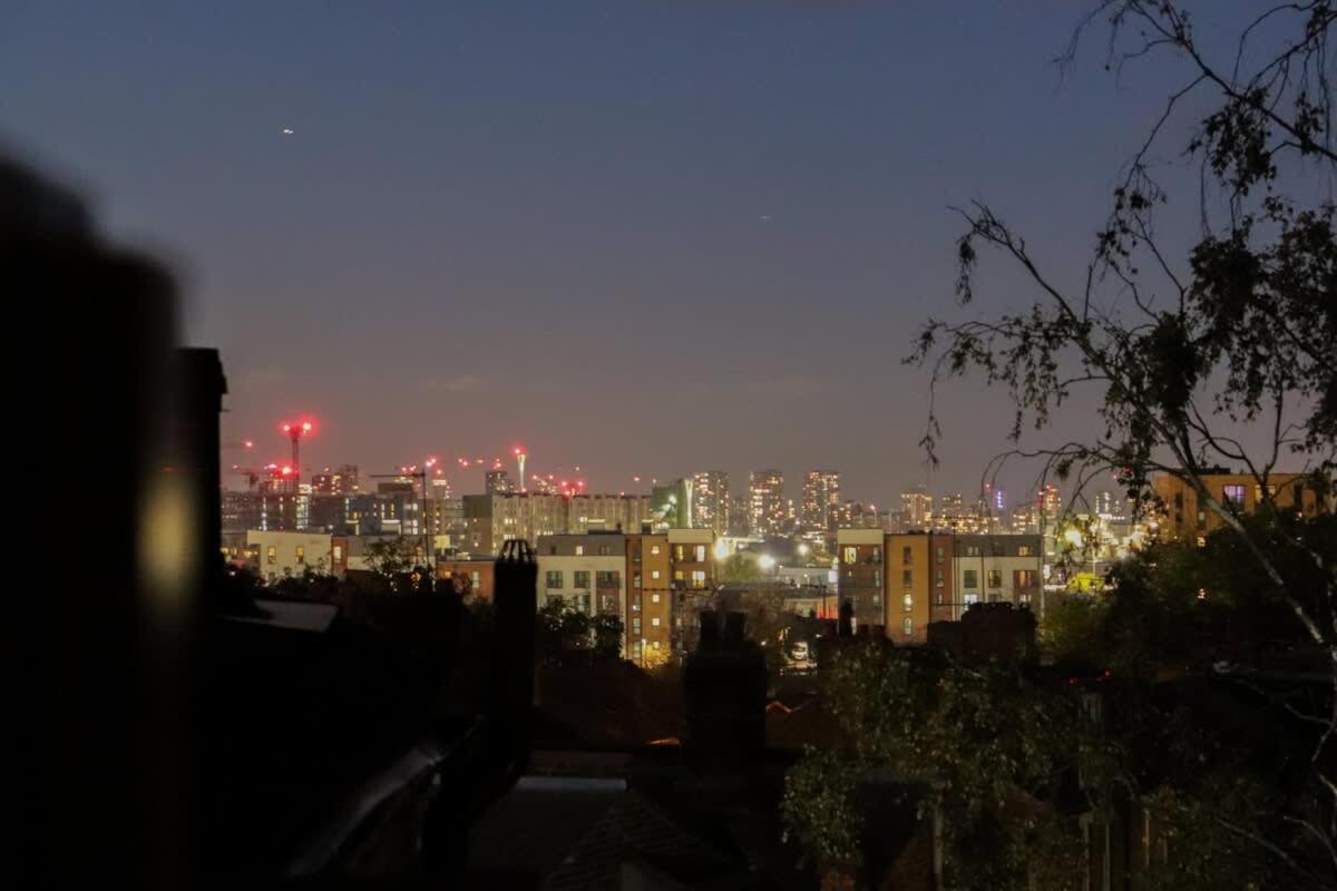 Modern Casa de férias Londres