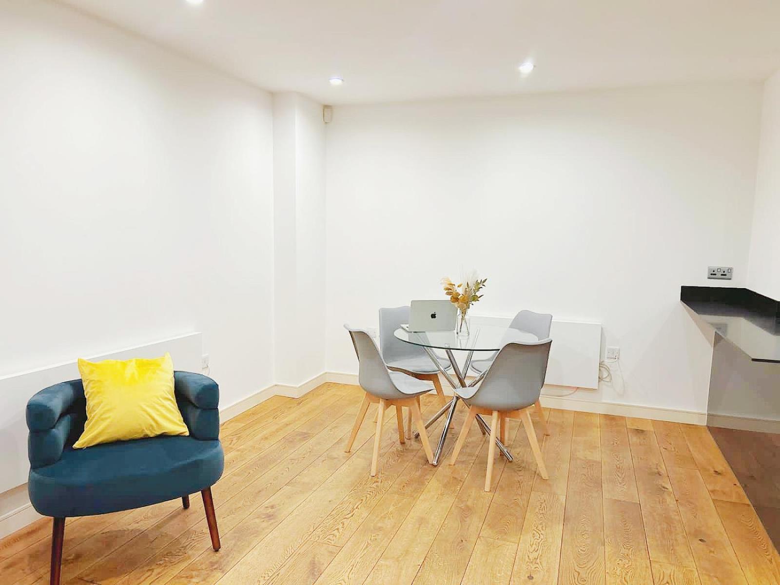 Luxury 2-bed With Stunning Views Near The Shard & Tower Bridge London