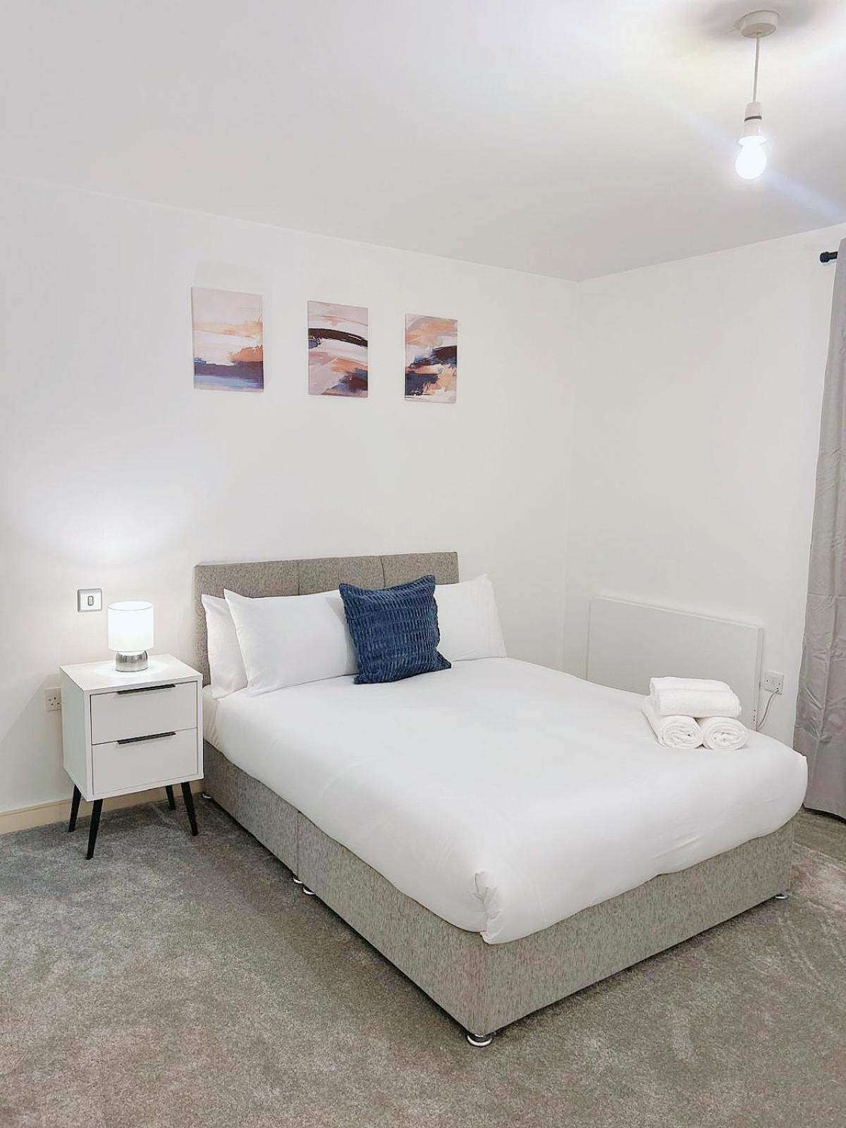Luxury 2-bed With Stunning Views Near The Shard & Tower Bridge Apartment London