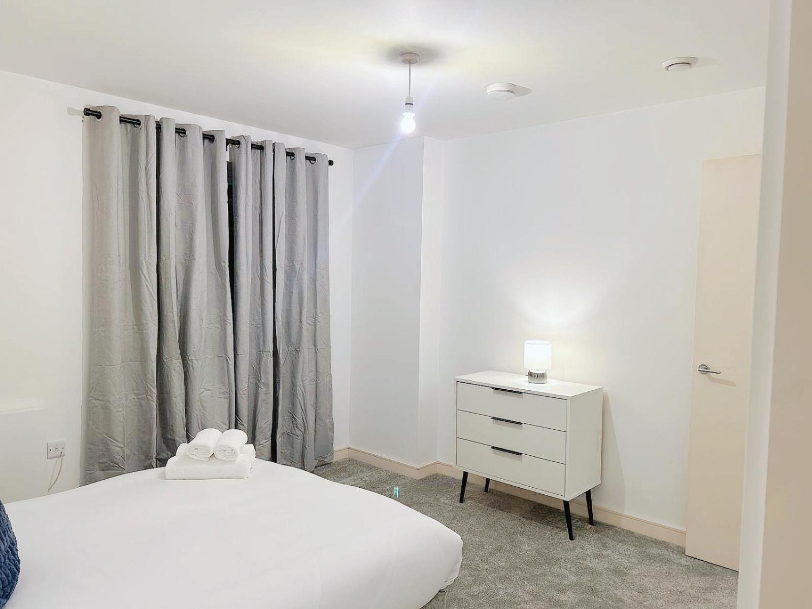 Luxury 2-bed With Stunning Views Near The Shard & Tower Bridge Apartment London