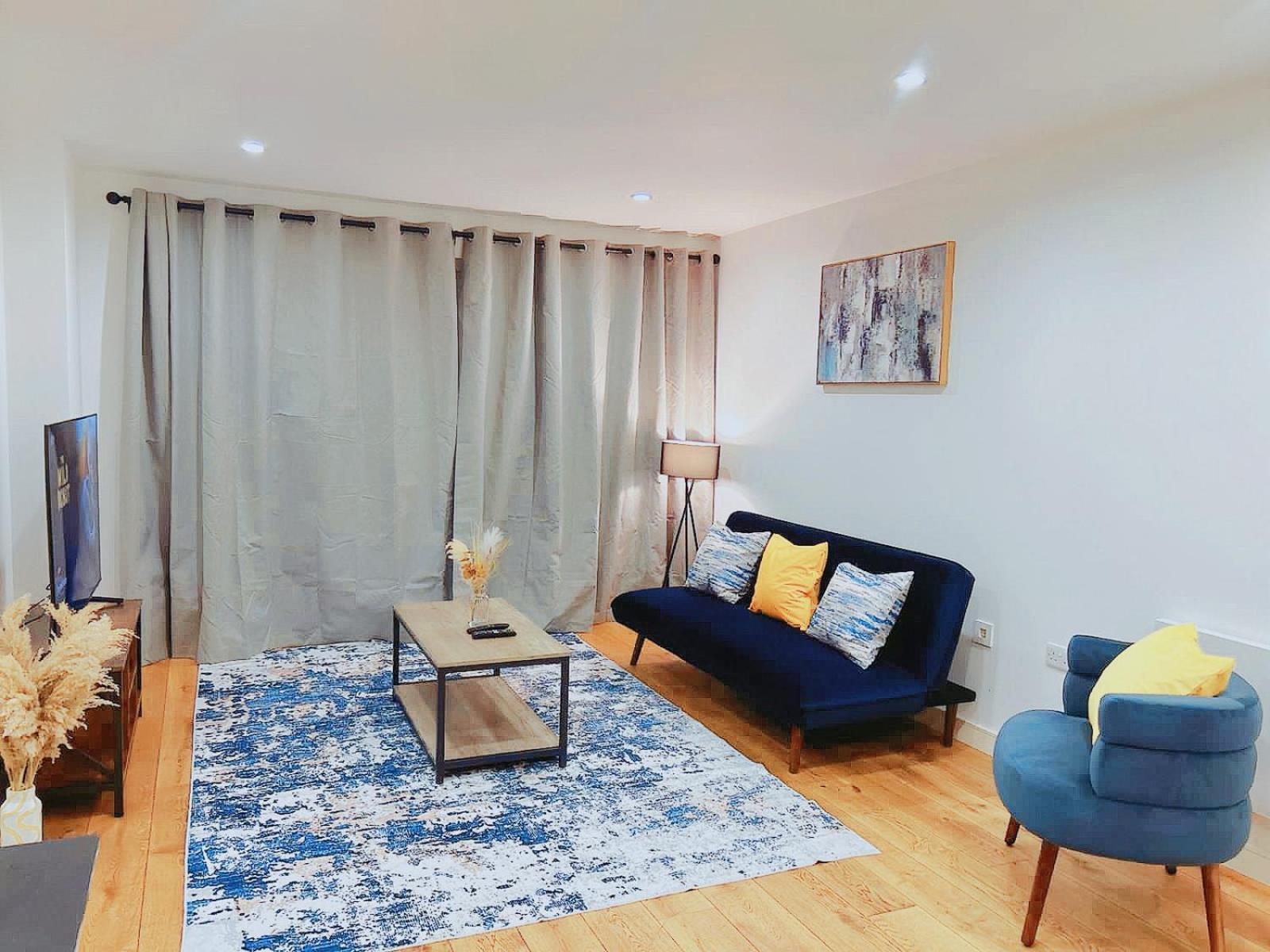 Luxury 2-bed With Stunning Views Near The Shard & Tower Bridge London