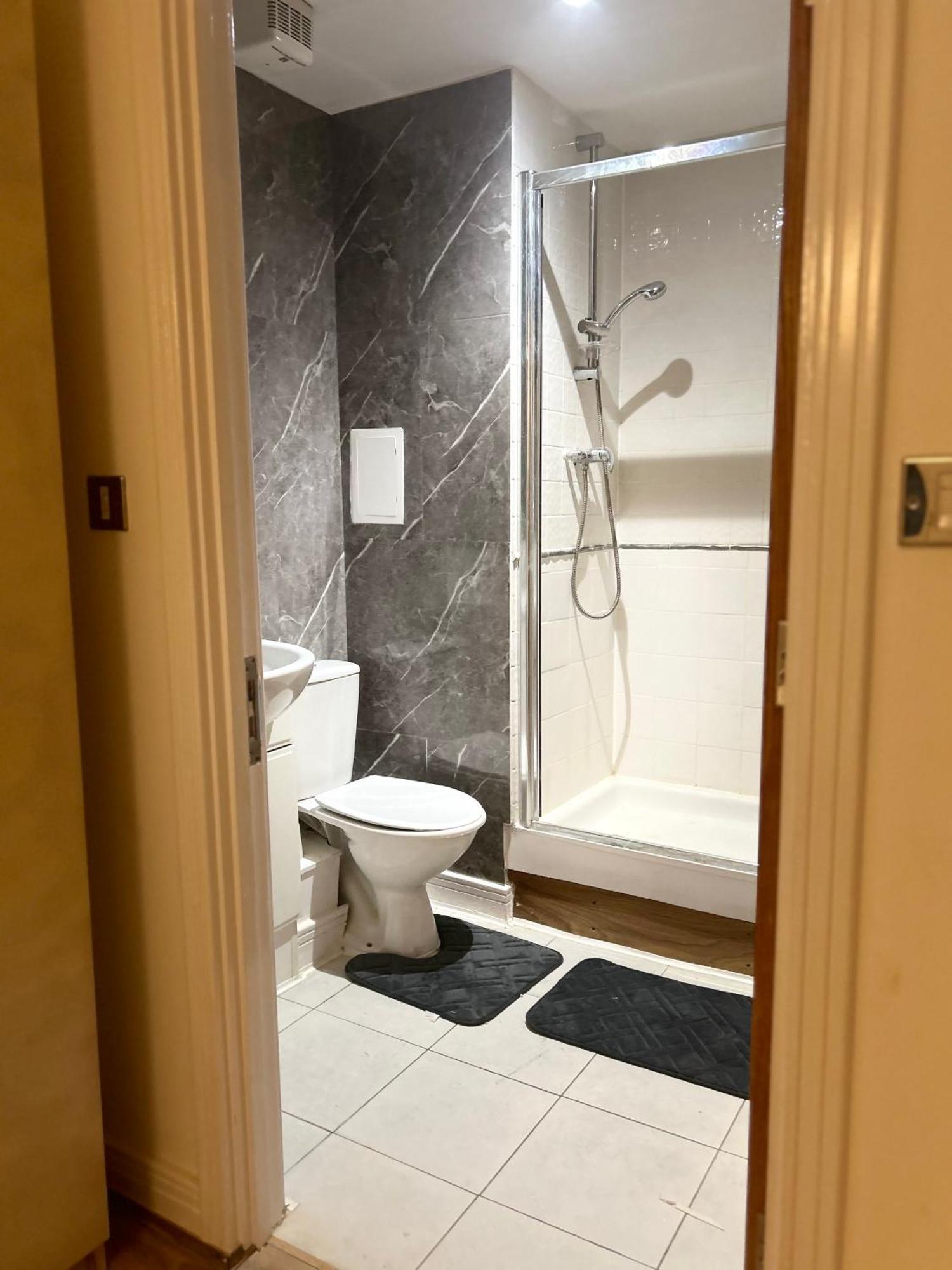 Comfy 2bed Near O2 Canary Wharf Excel Apartment
