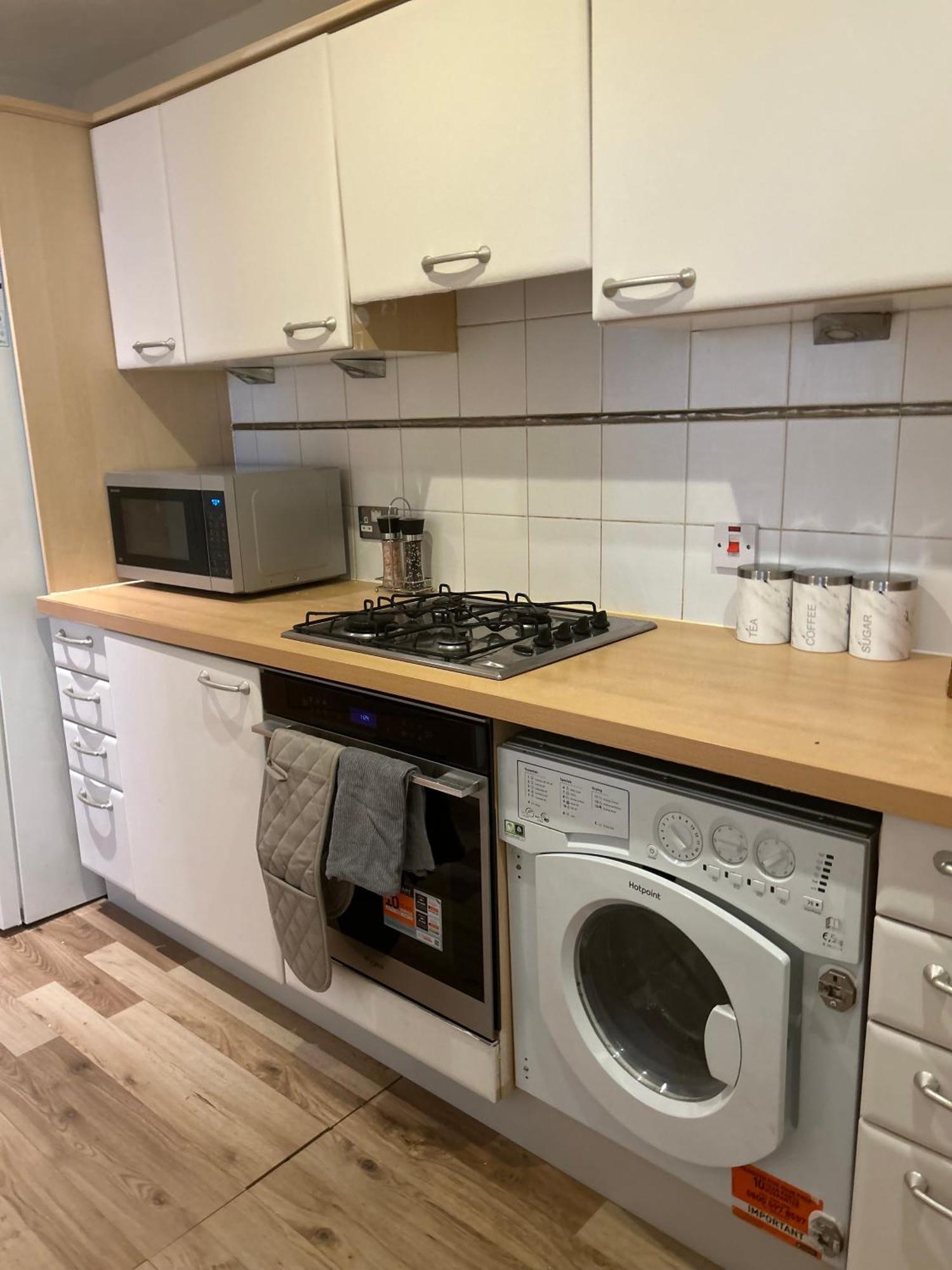 Apartment Comfy 2bed Near O2 Canary Wharf Excel London