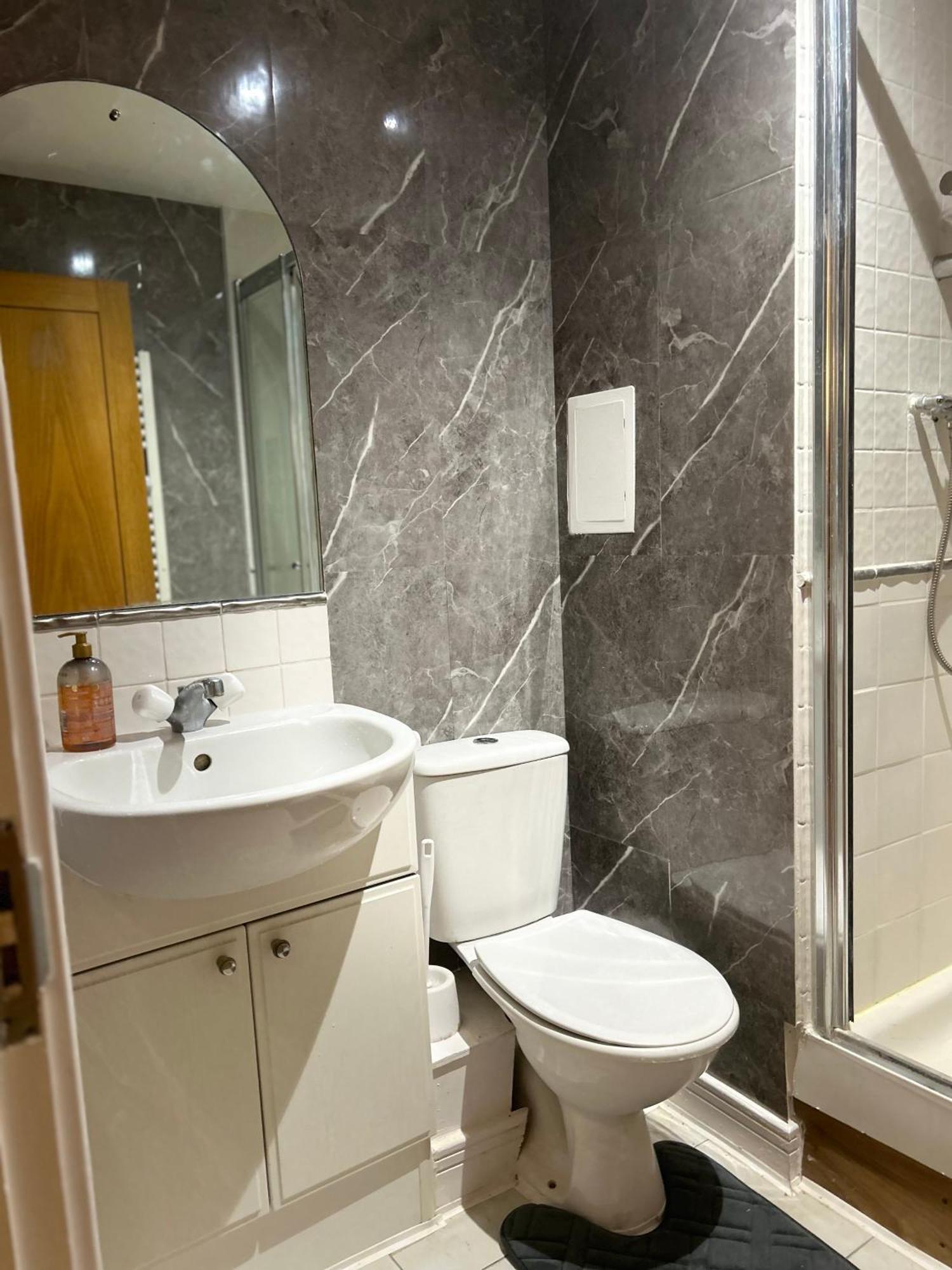 Apartment Comfy 2bed Near O2 Canary Wharf Excel London
