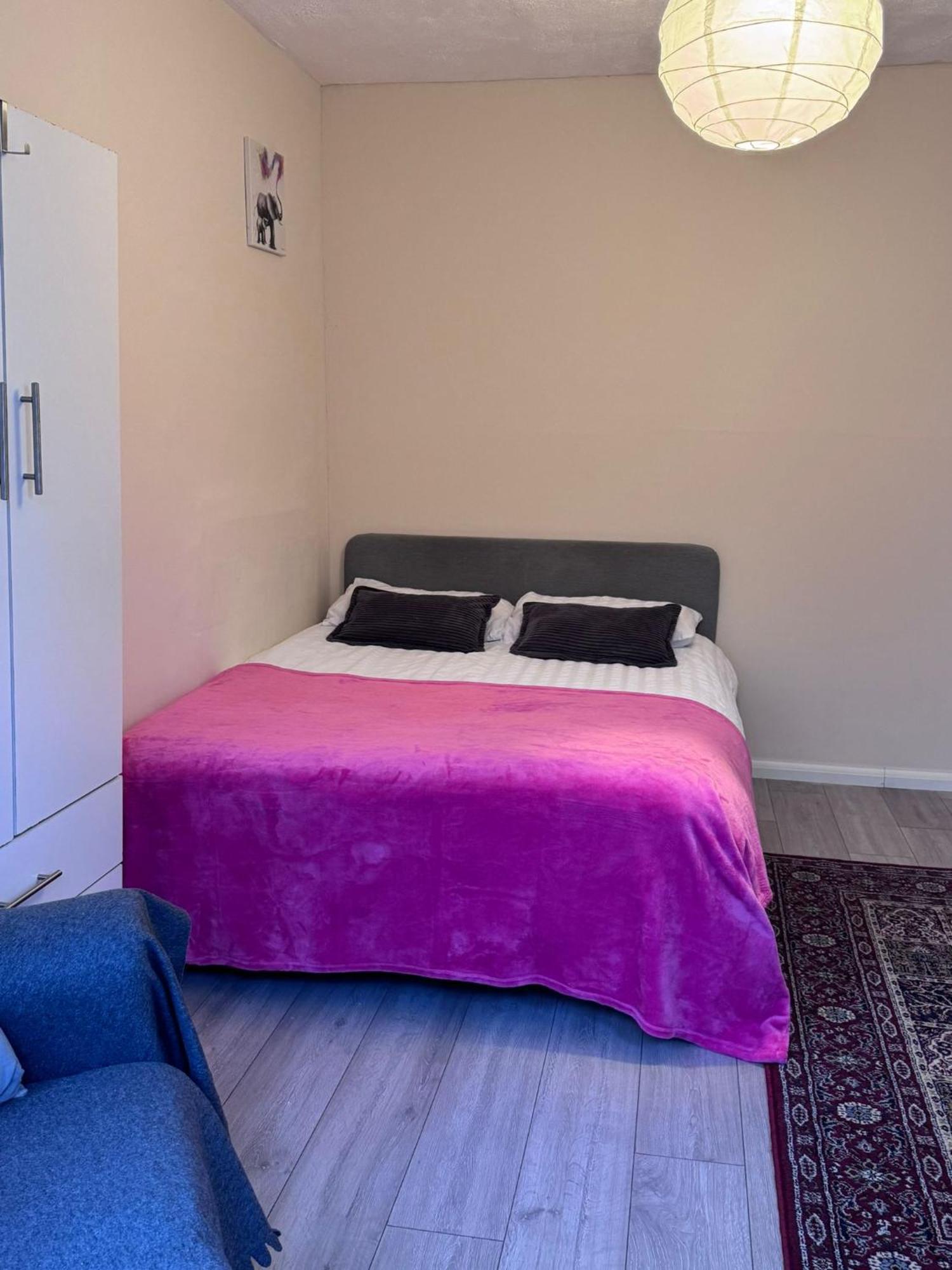 Guest house Peaceful In Old Street