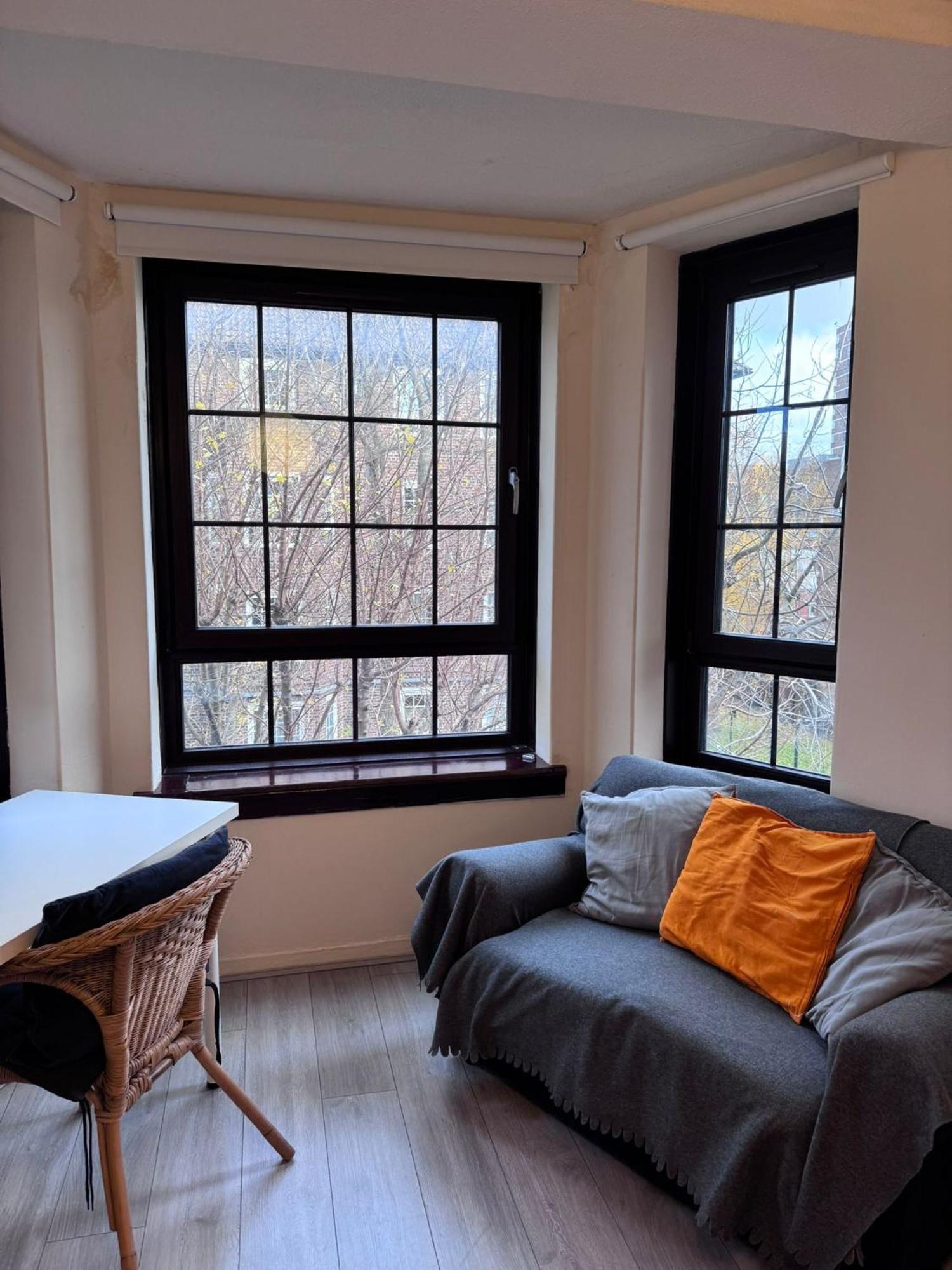 Guest house Peaceful In Old Street