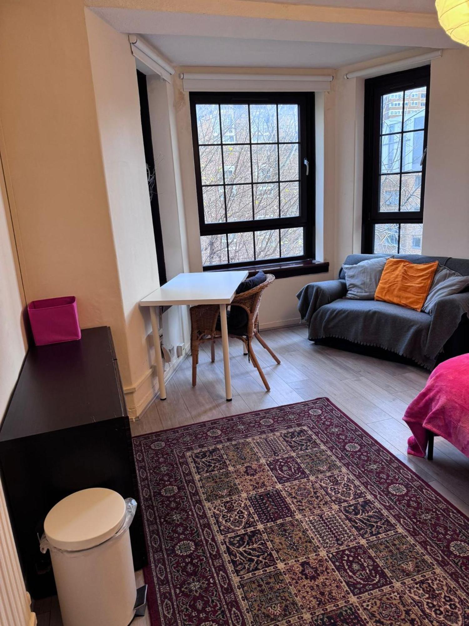 Guest house Peaceful In Old Street *