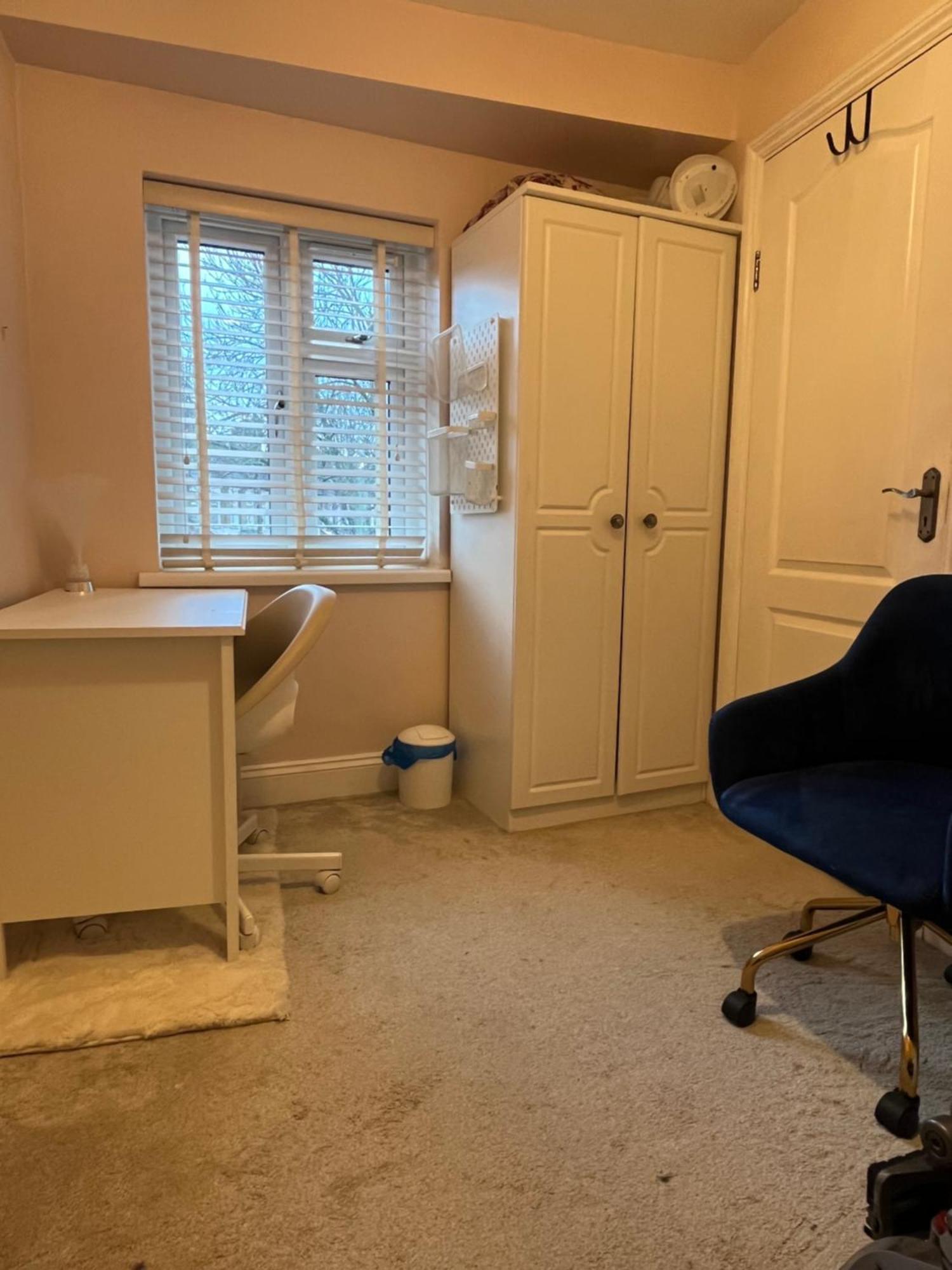Homestay Eden House London