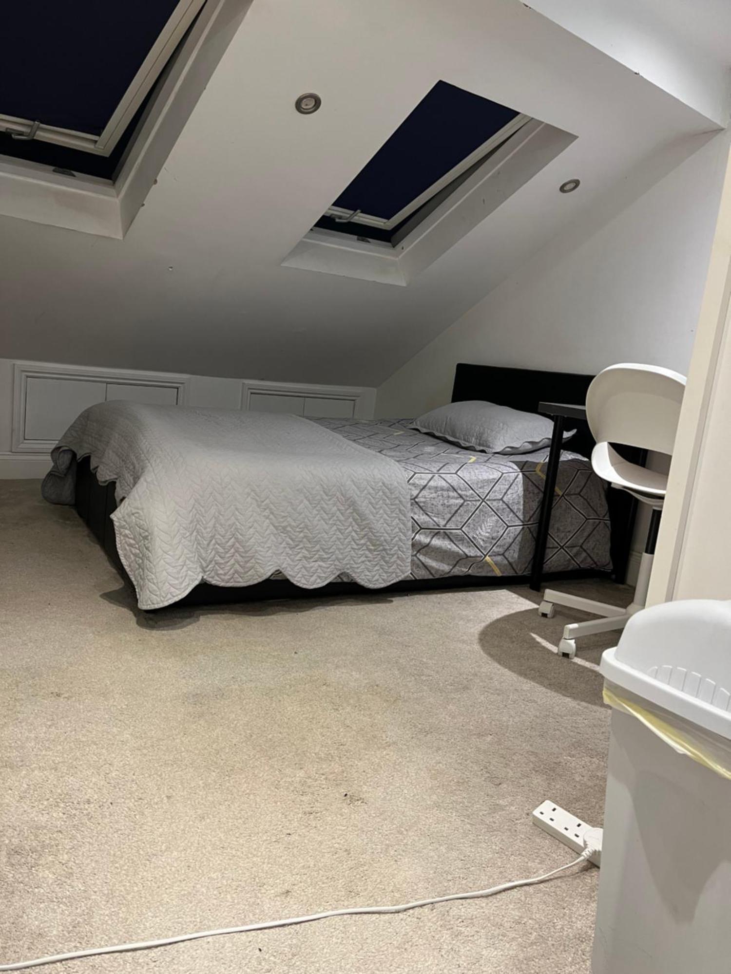 Eden House Homestay London